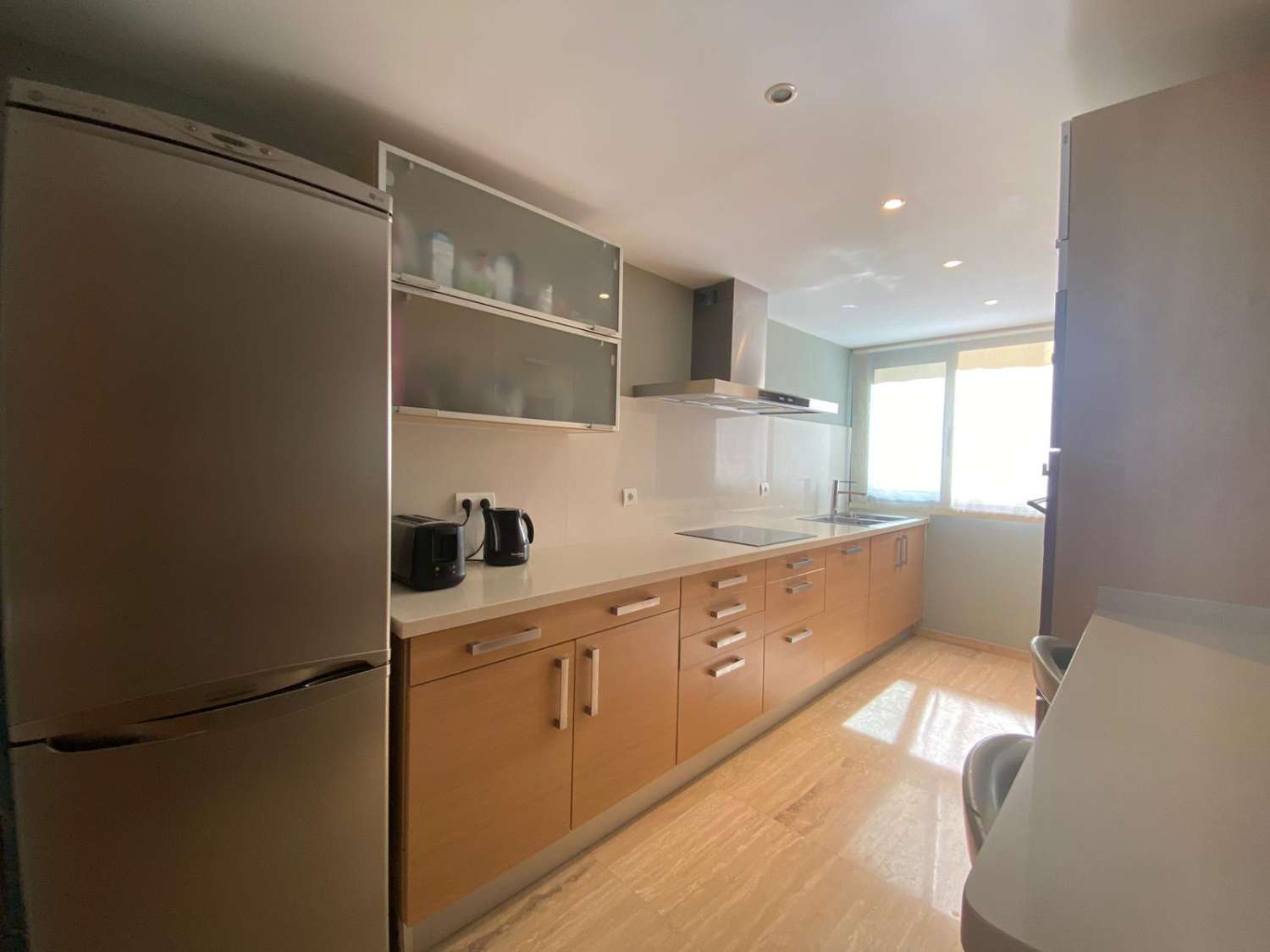 Apartamento de lujo en Botafoc