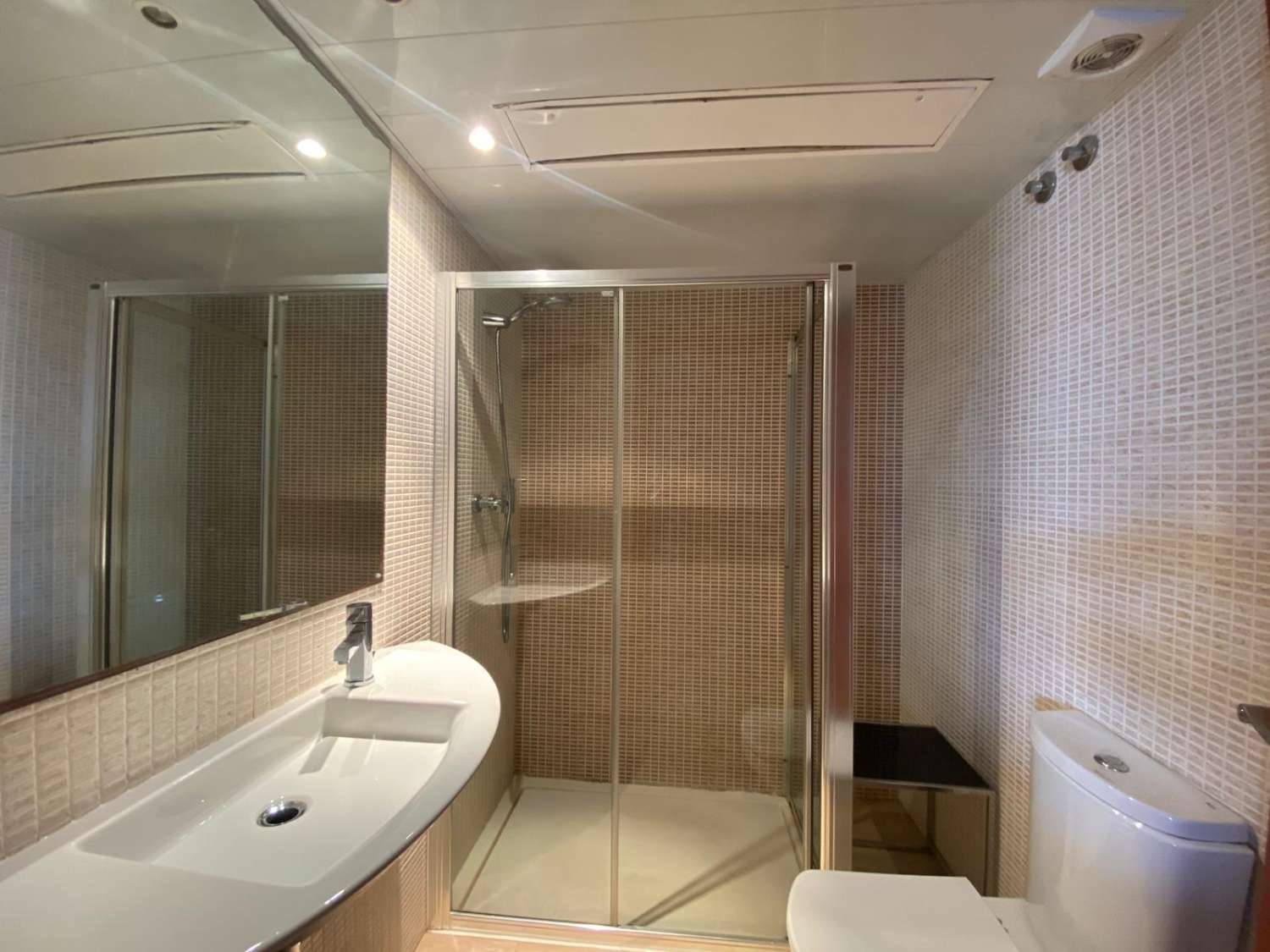 Apartamento de lujo en Botafoc
