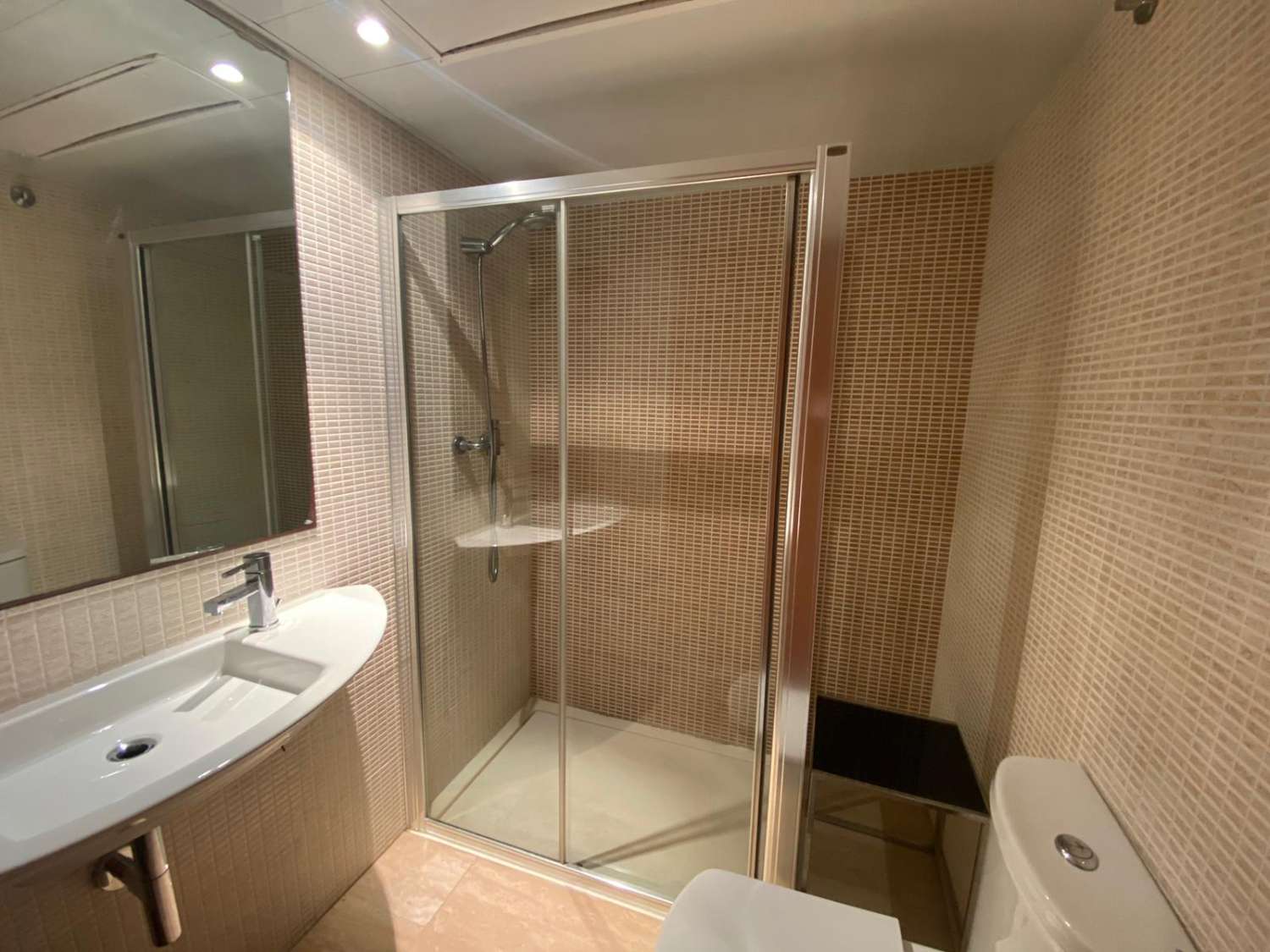 Apartamento de lujo en Botafoc