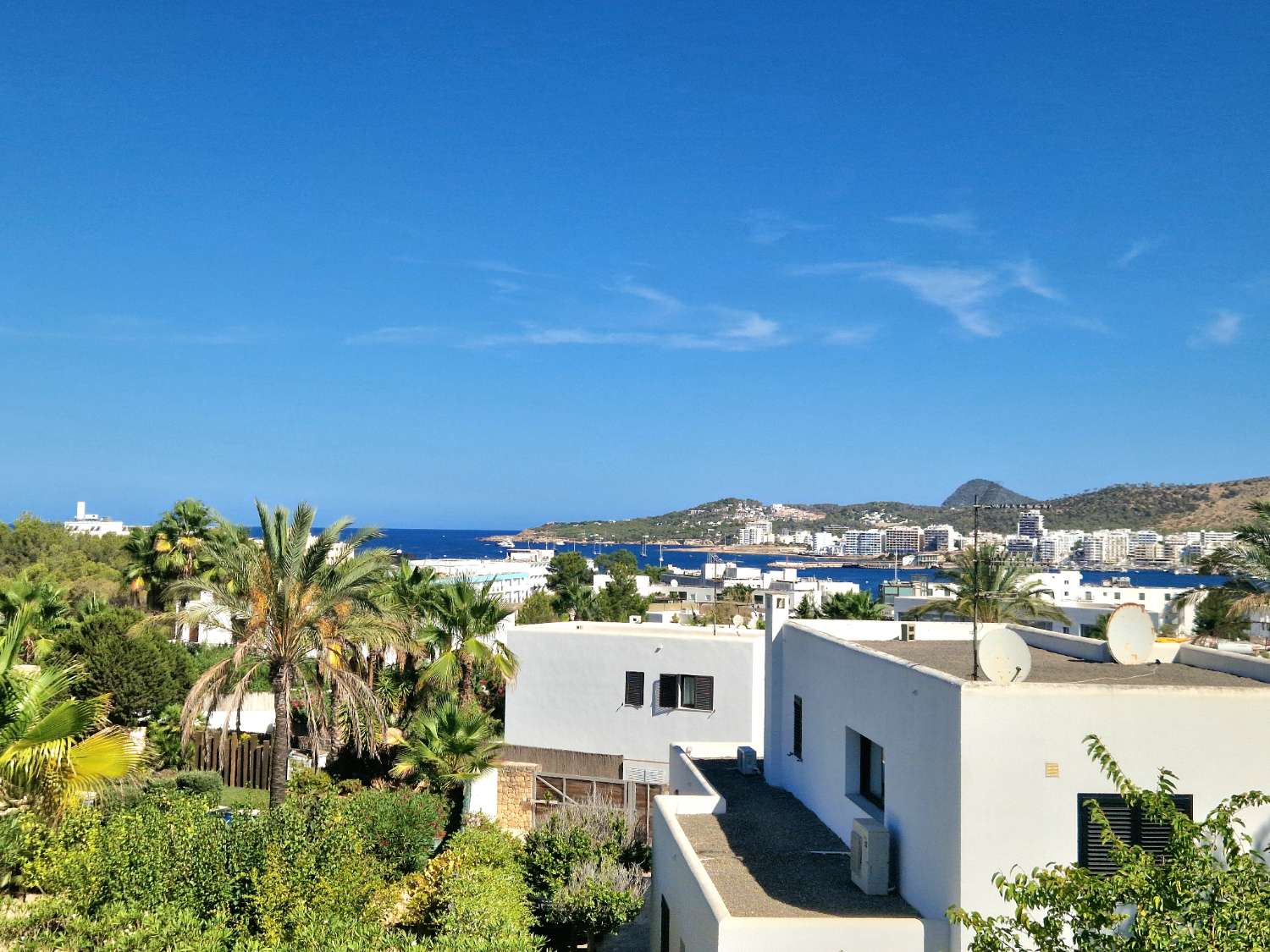 Xalet exclusiu amb vistes al mar