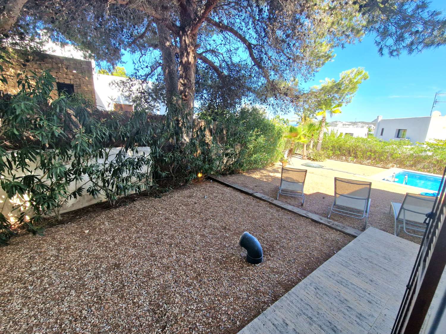 Xalet exclusiu amb vistes al mar