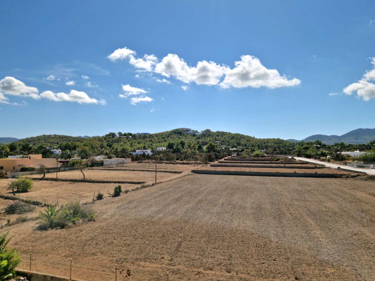 Maison et domaine avec vue sur la mer à Sant Agustí