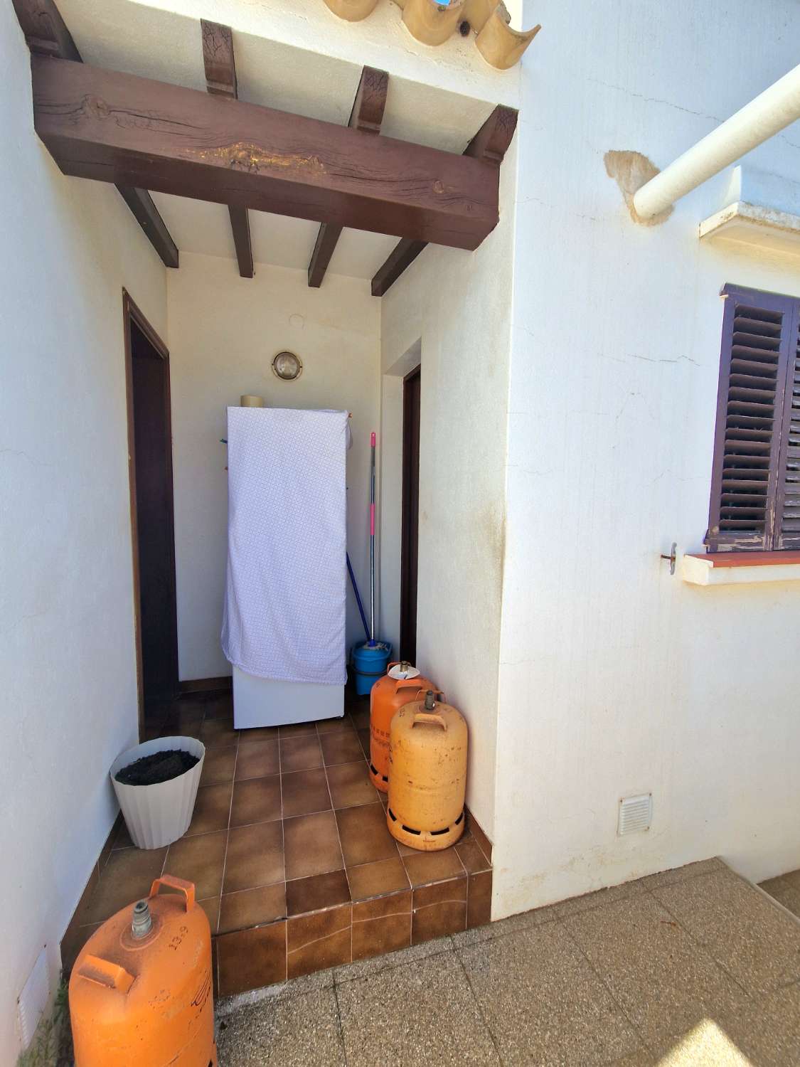 Maison et domaine avec vue sur la mer à Sant Agustí