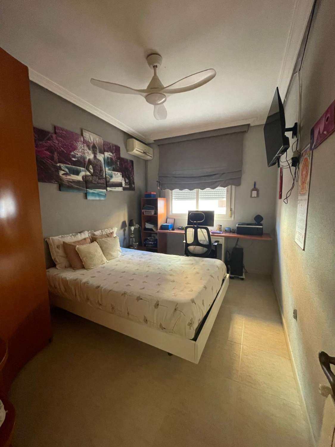 Doppelhaushälfte in Can Misses