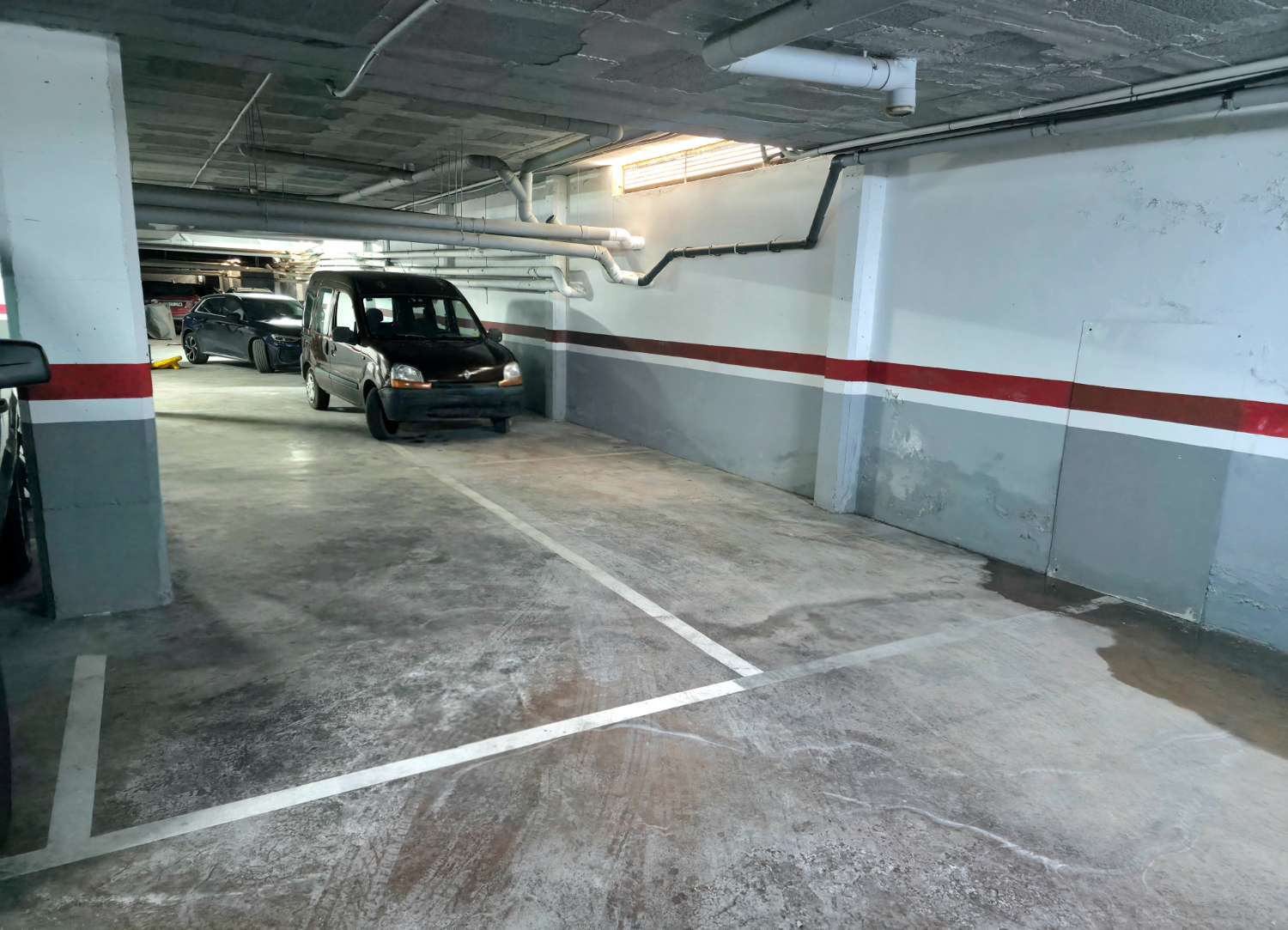 Exclusief appartement met groot terras in Botafoc