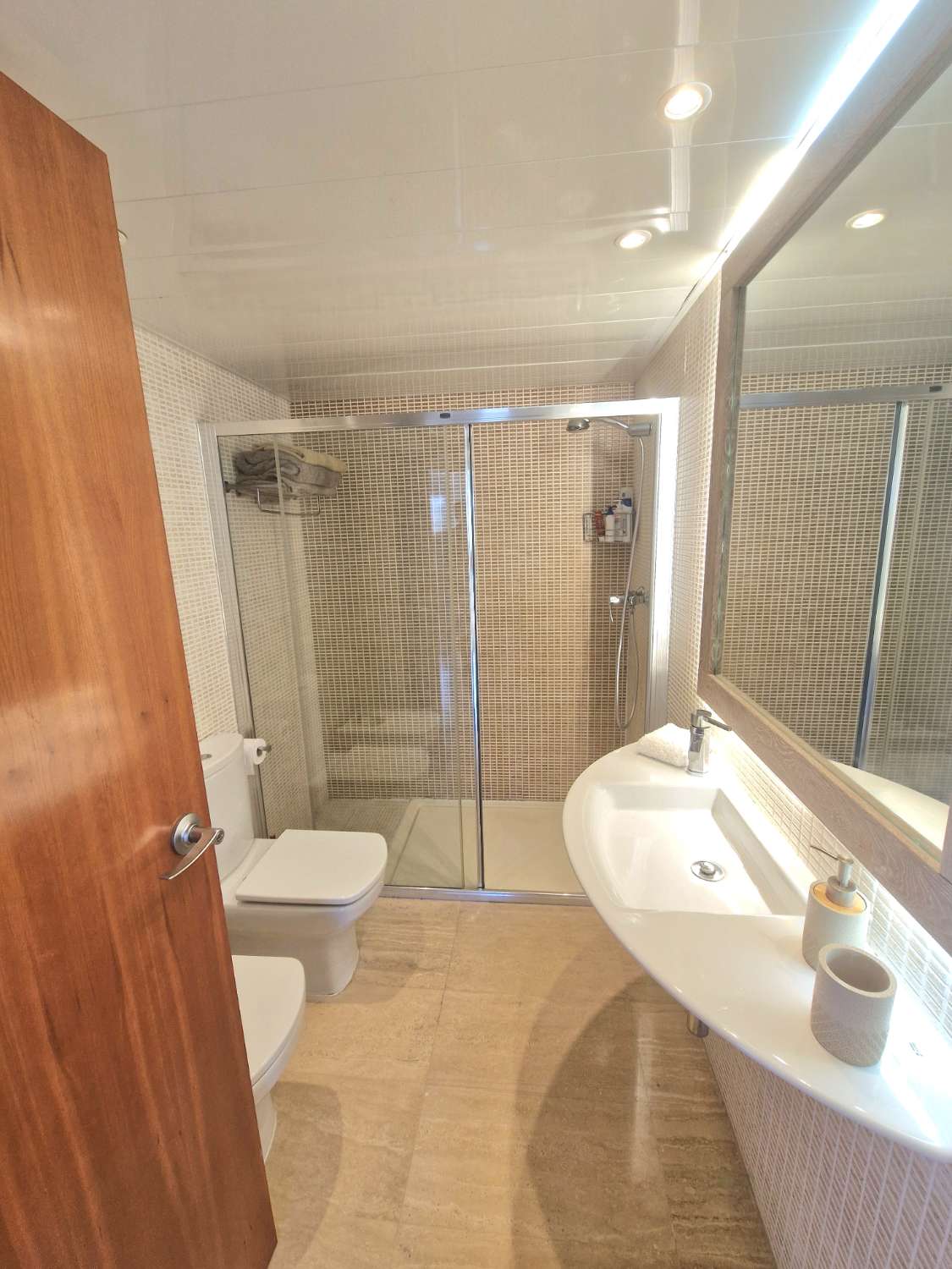 Apartamento de lujo en Marina Botafoc