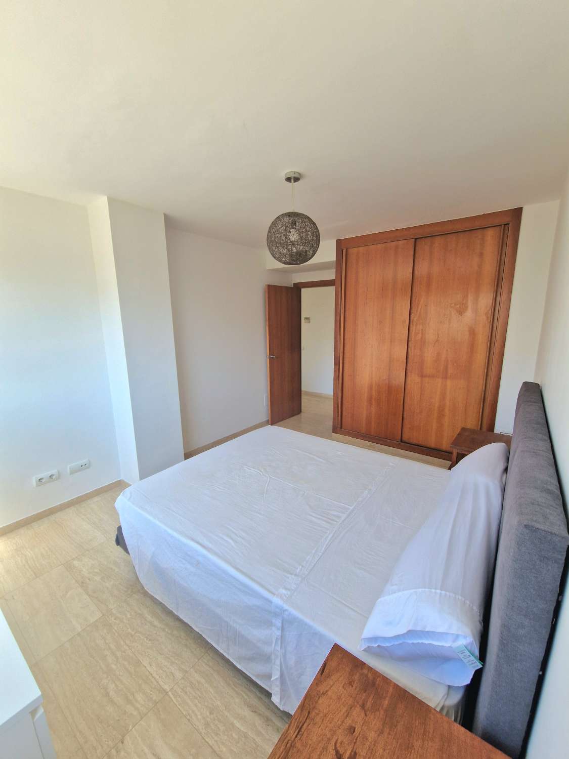 Apartamento de lujo en Marina Botafoc