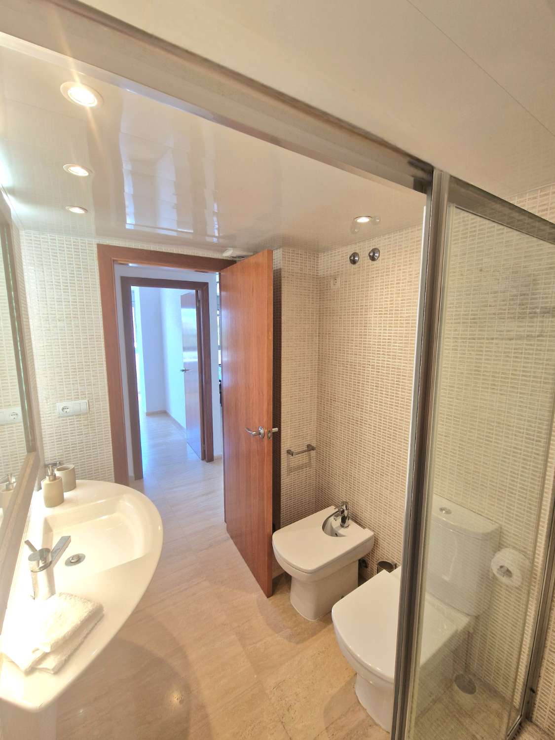 Apartamento de lujo en Marina Botafoc