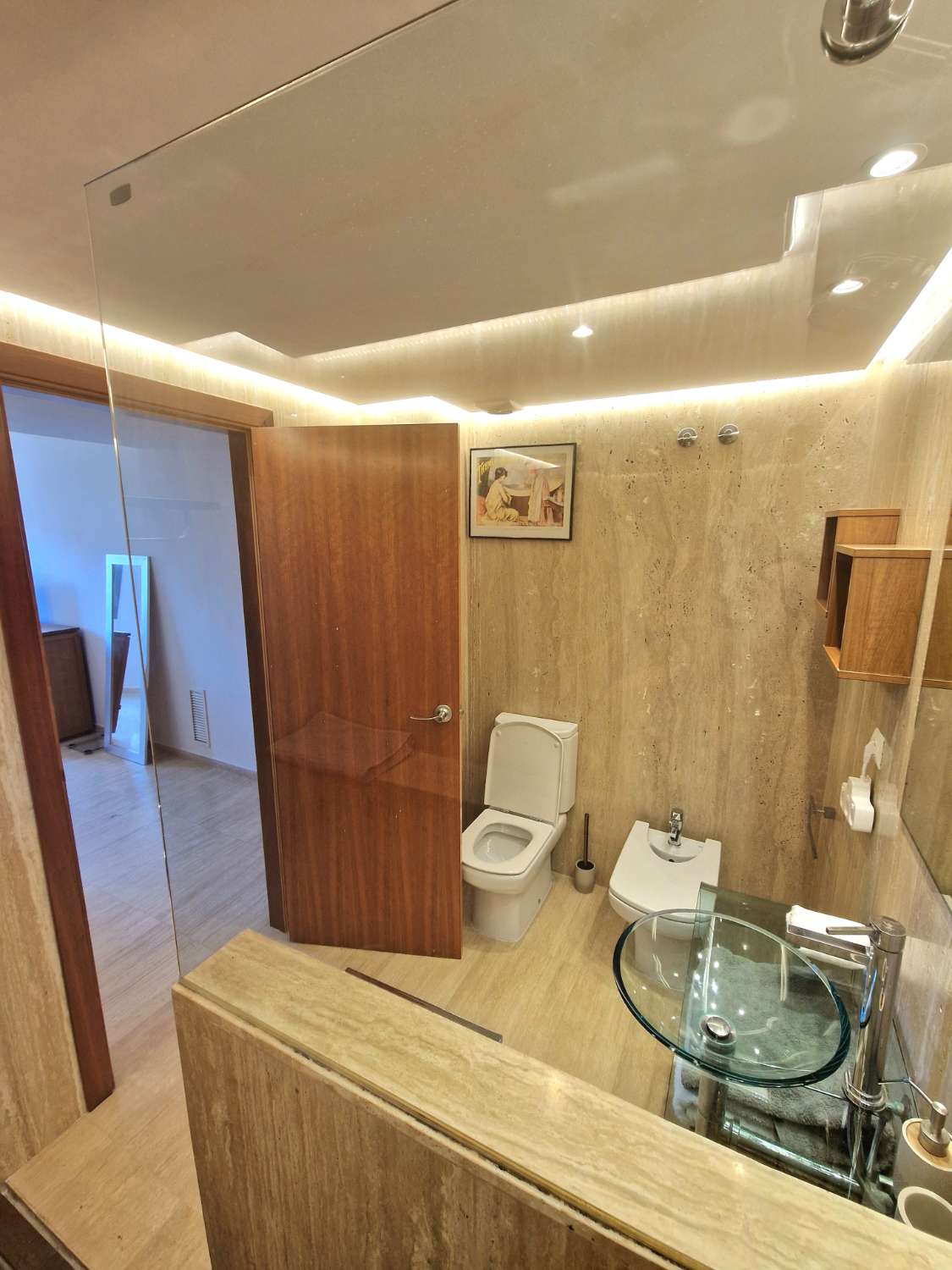 Apartamento de lujo en Marina Botafoc