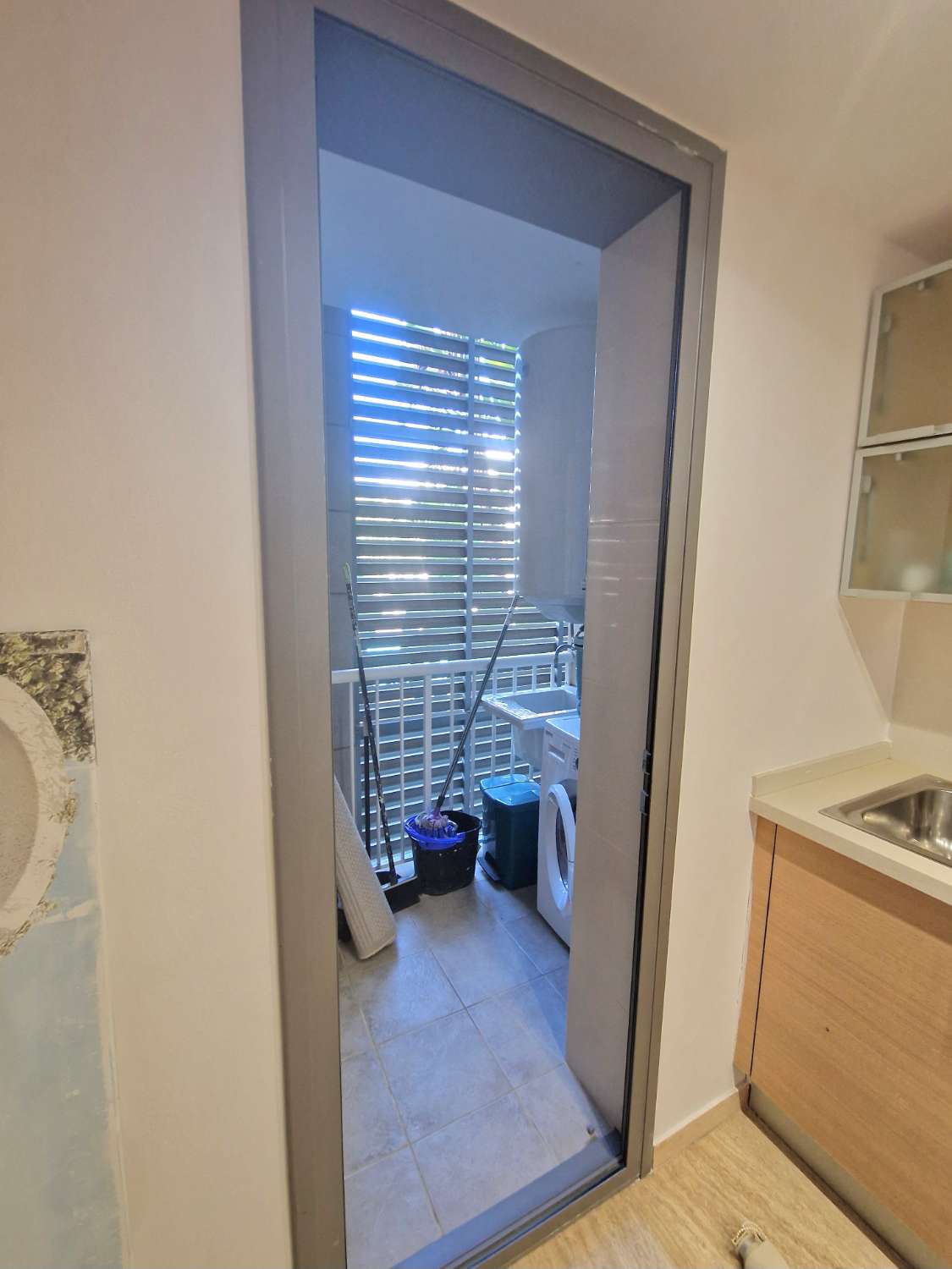 Apartamento de lujo en Marina Botafoc