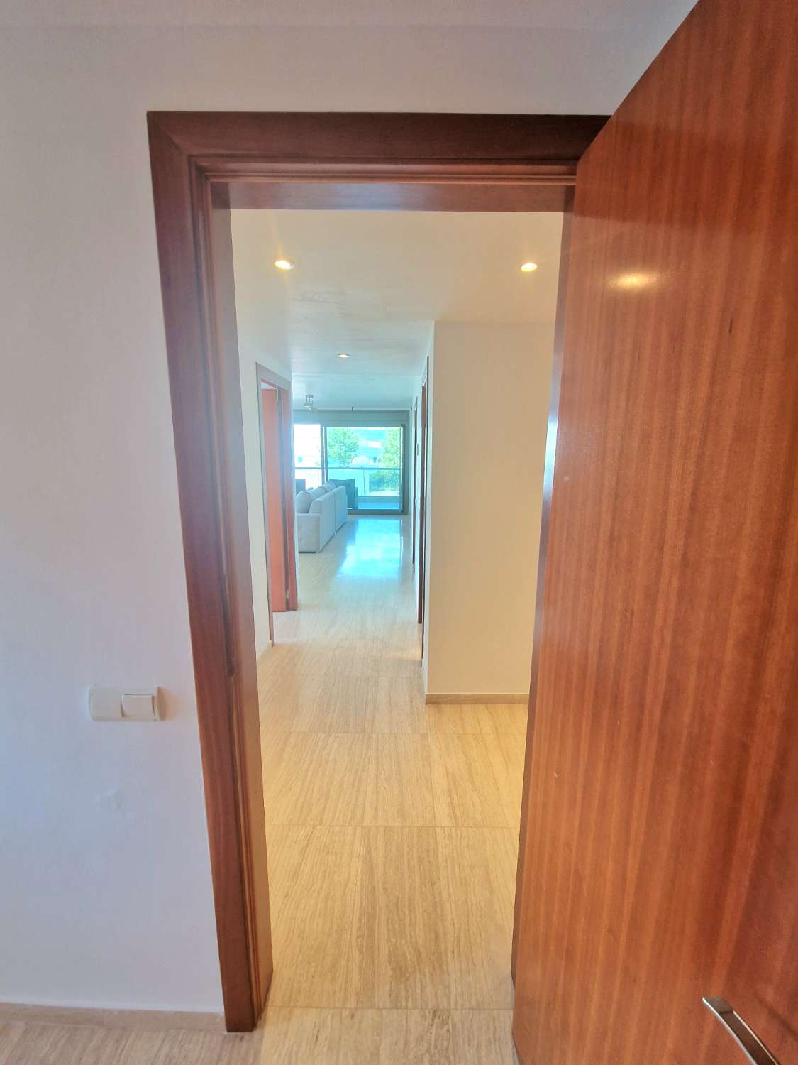 Apartamento de lujo en Marina Botafoc