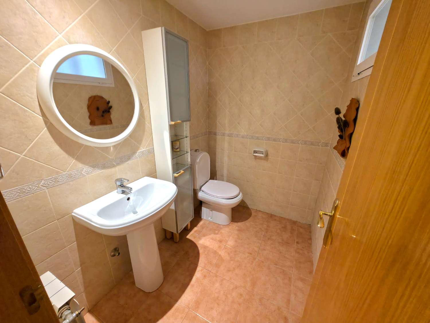 Townhouse in Can Misses