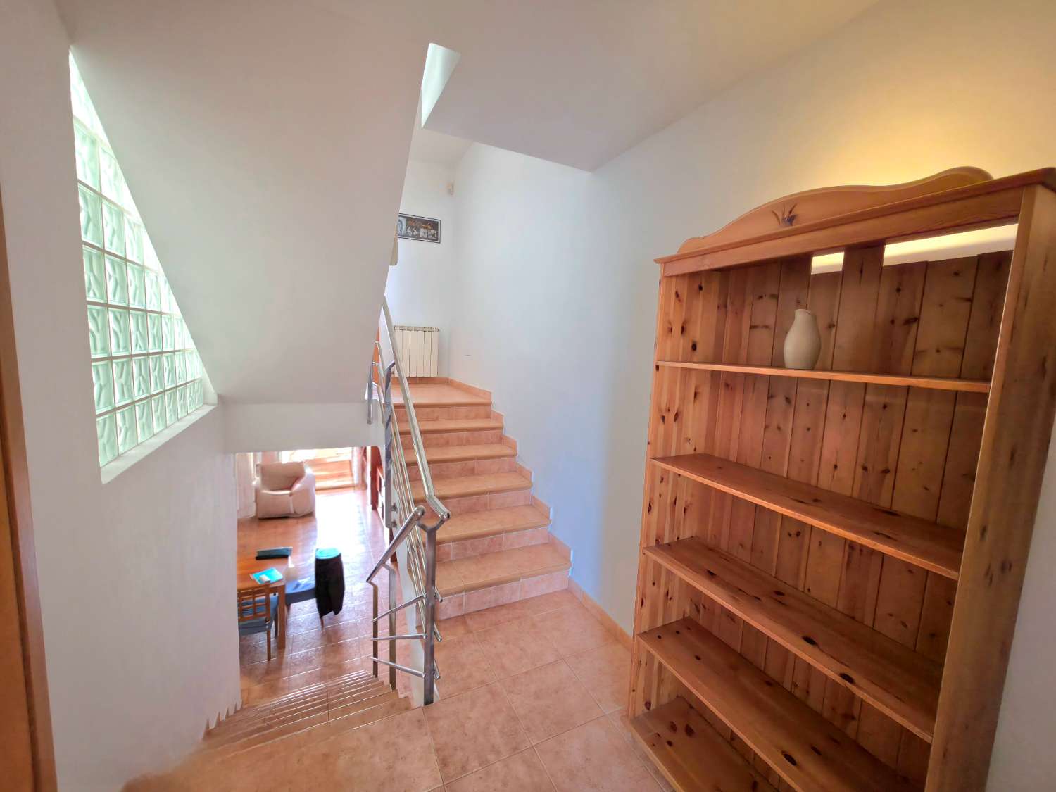 Townhouse in Can Misses