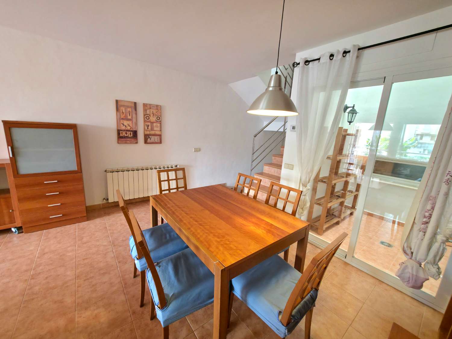 Townhouse in Can Misses