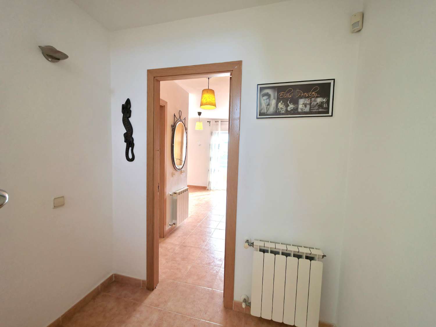 Townhouse in Can Misses