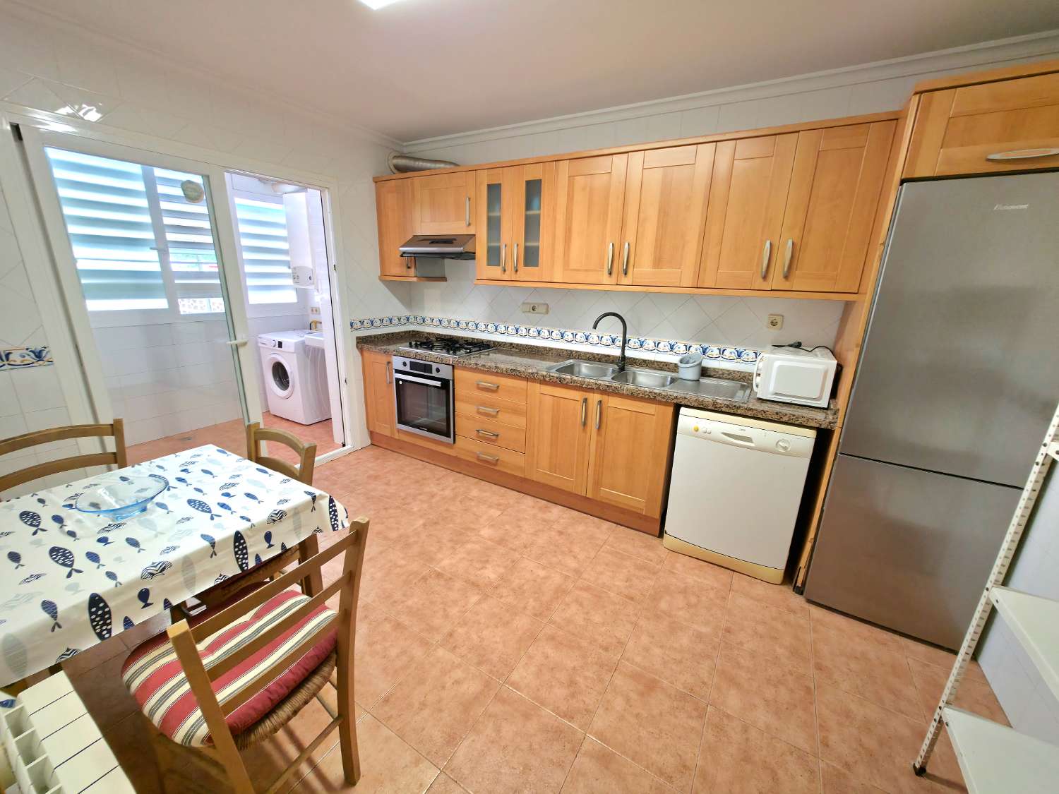 Townhouse in Can Misses