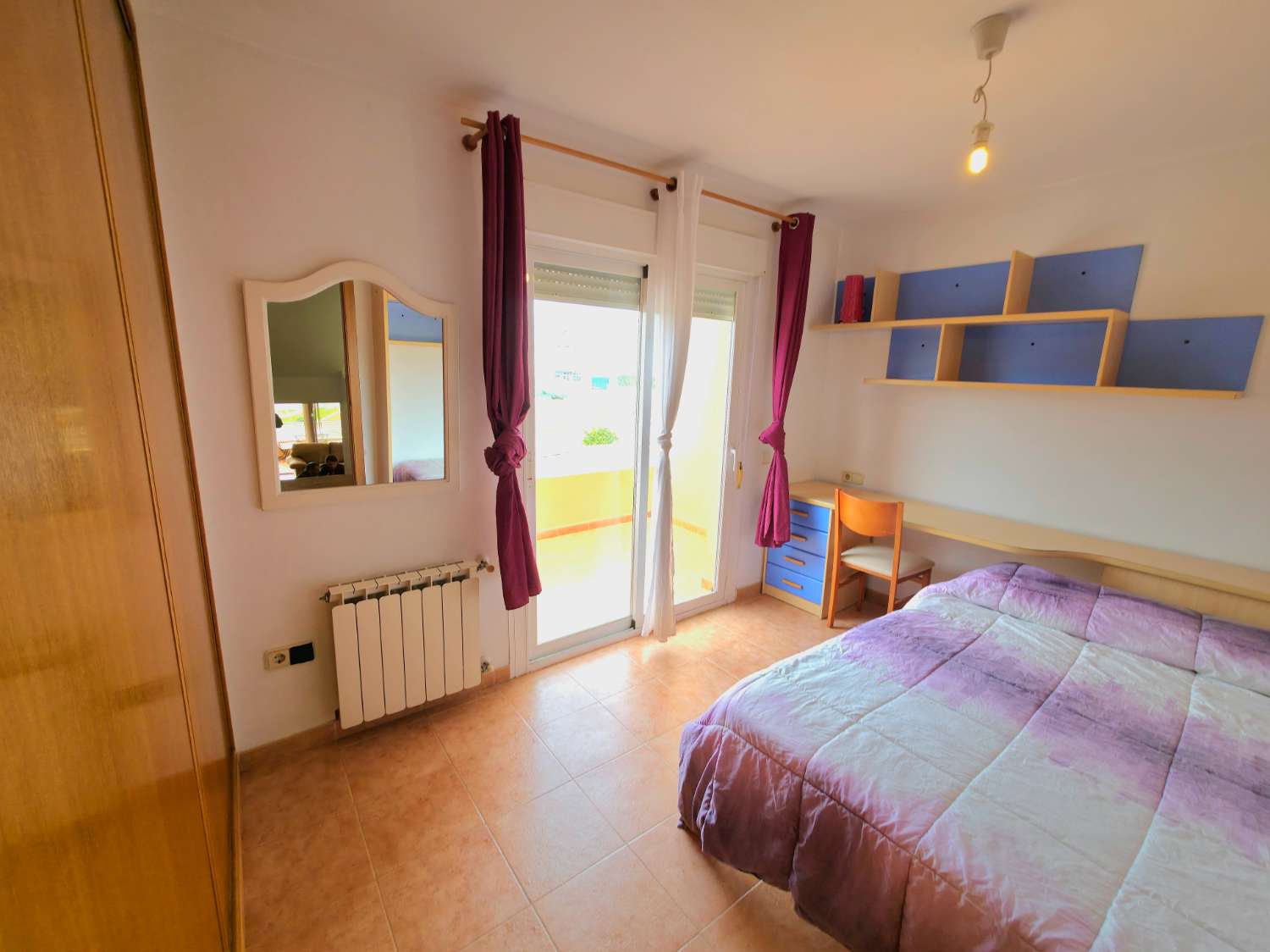 Townhouse in Can Misses