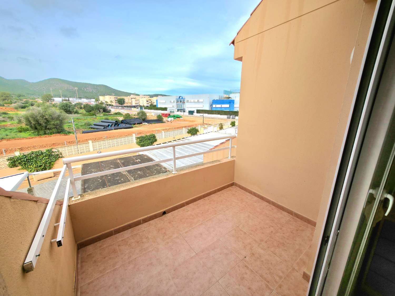 Townhouse in Can Misses