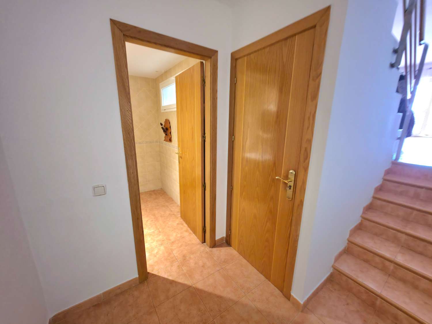 Townhouse in Can Misses