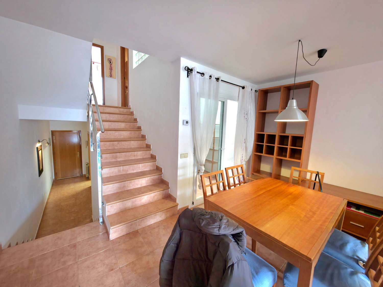 Townhouse in Can Misses