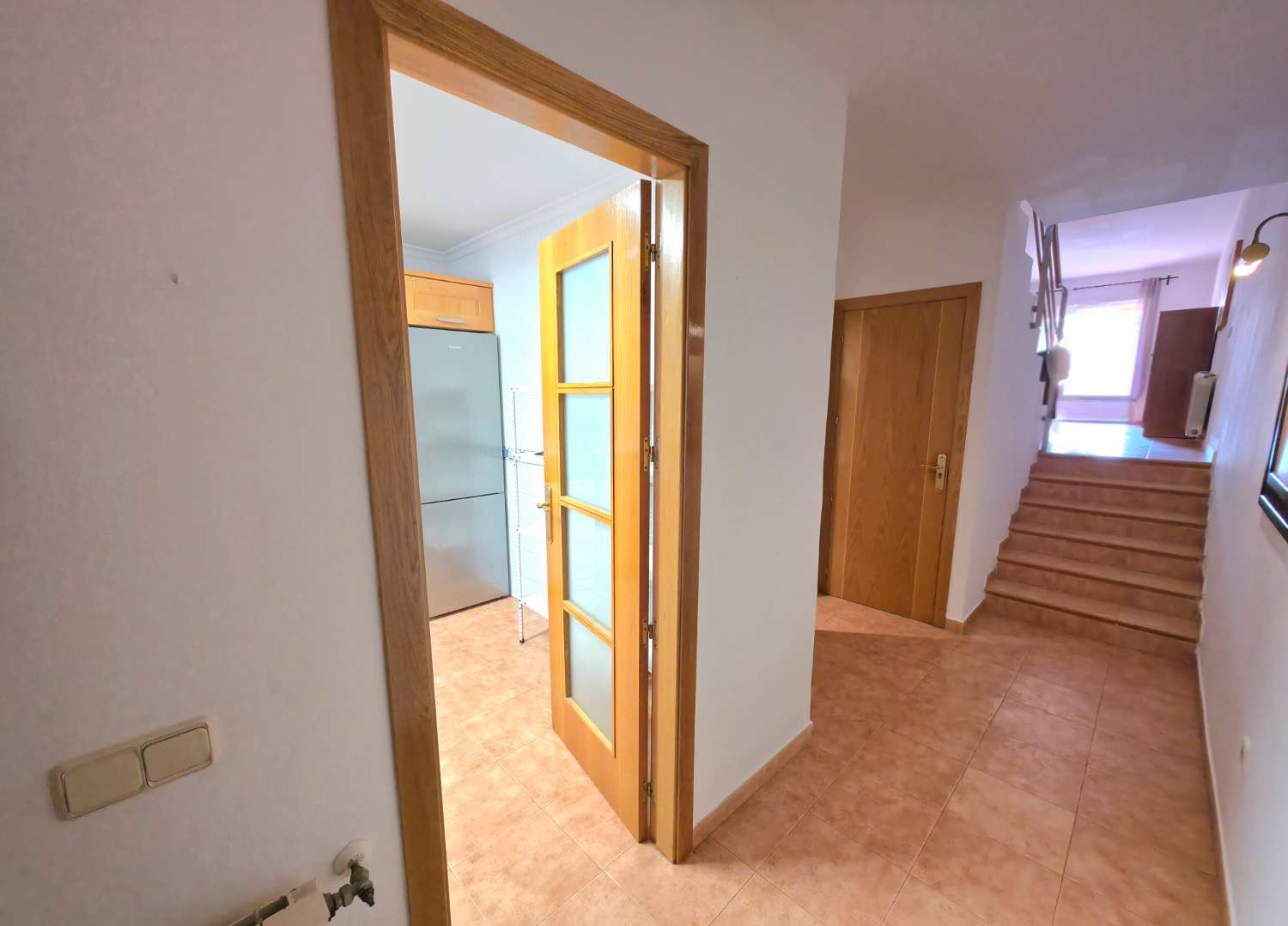 Townhouse in Can Misses