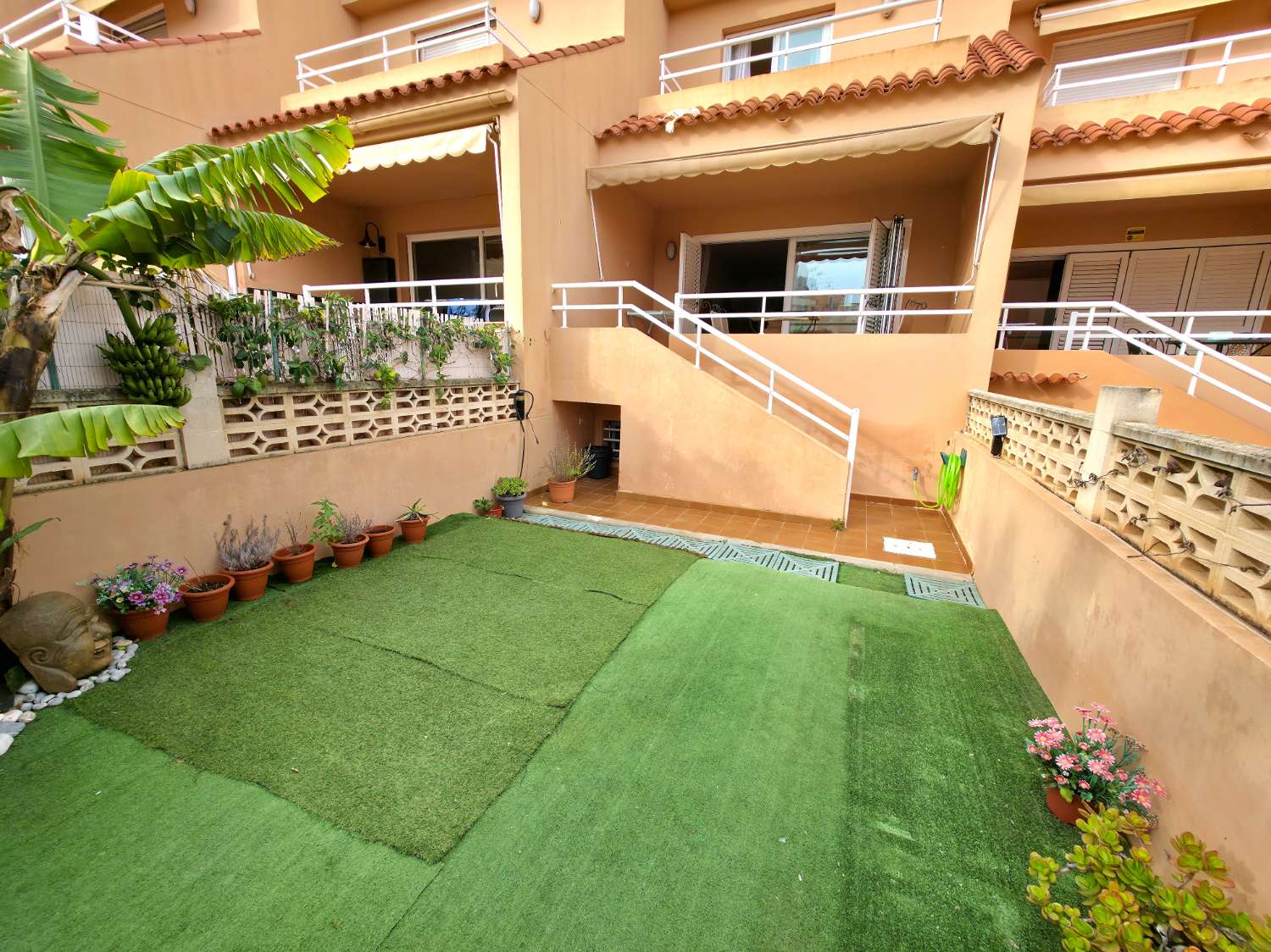 Townhouse in Can Misses