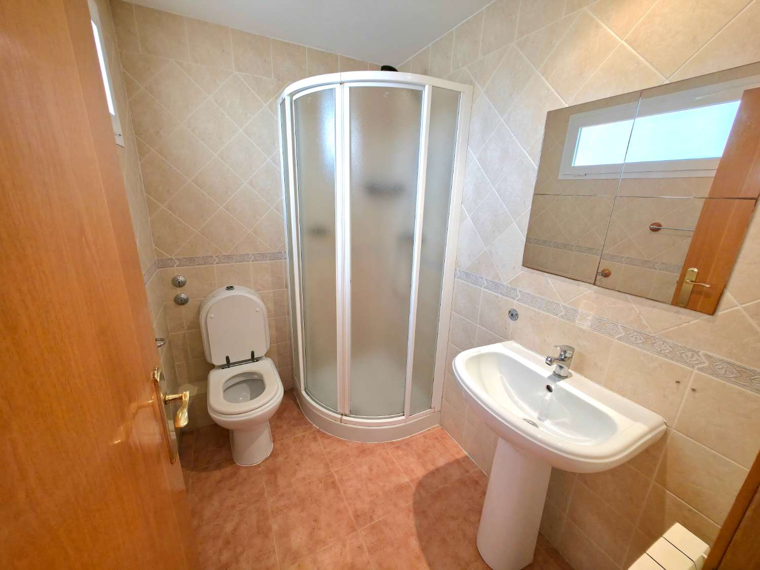 Townhouse in Can Misses