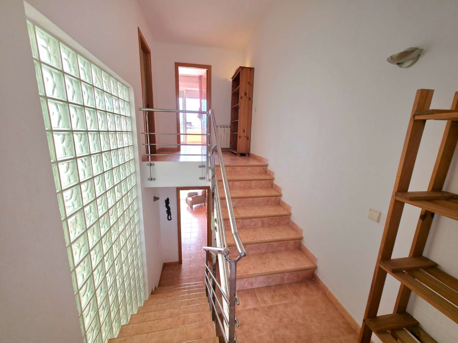 Townhouse in Can Misses