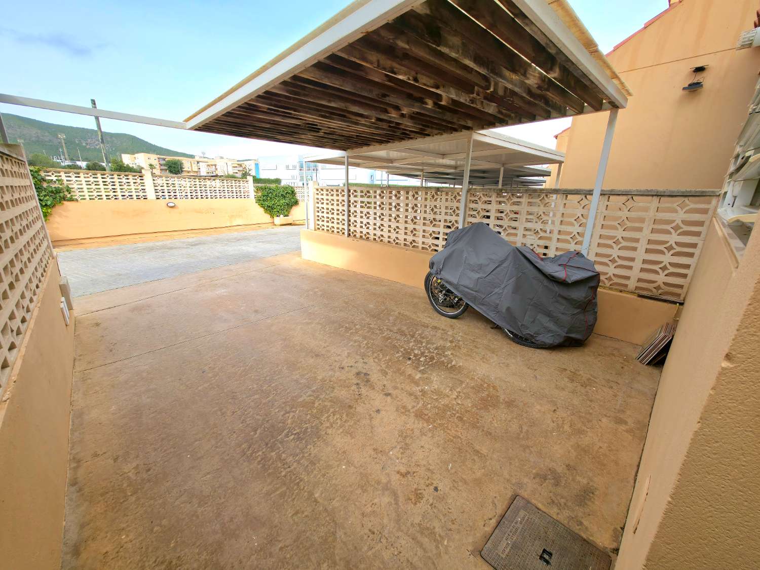 Townhouse in Can Misses