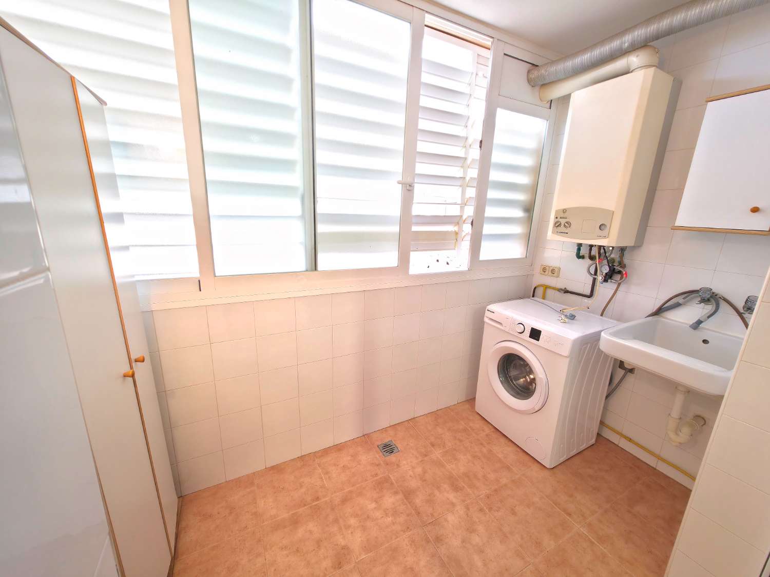 Townhouse in Can Misses