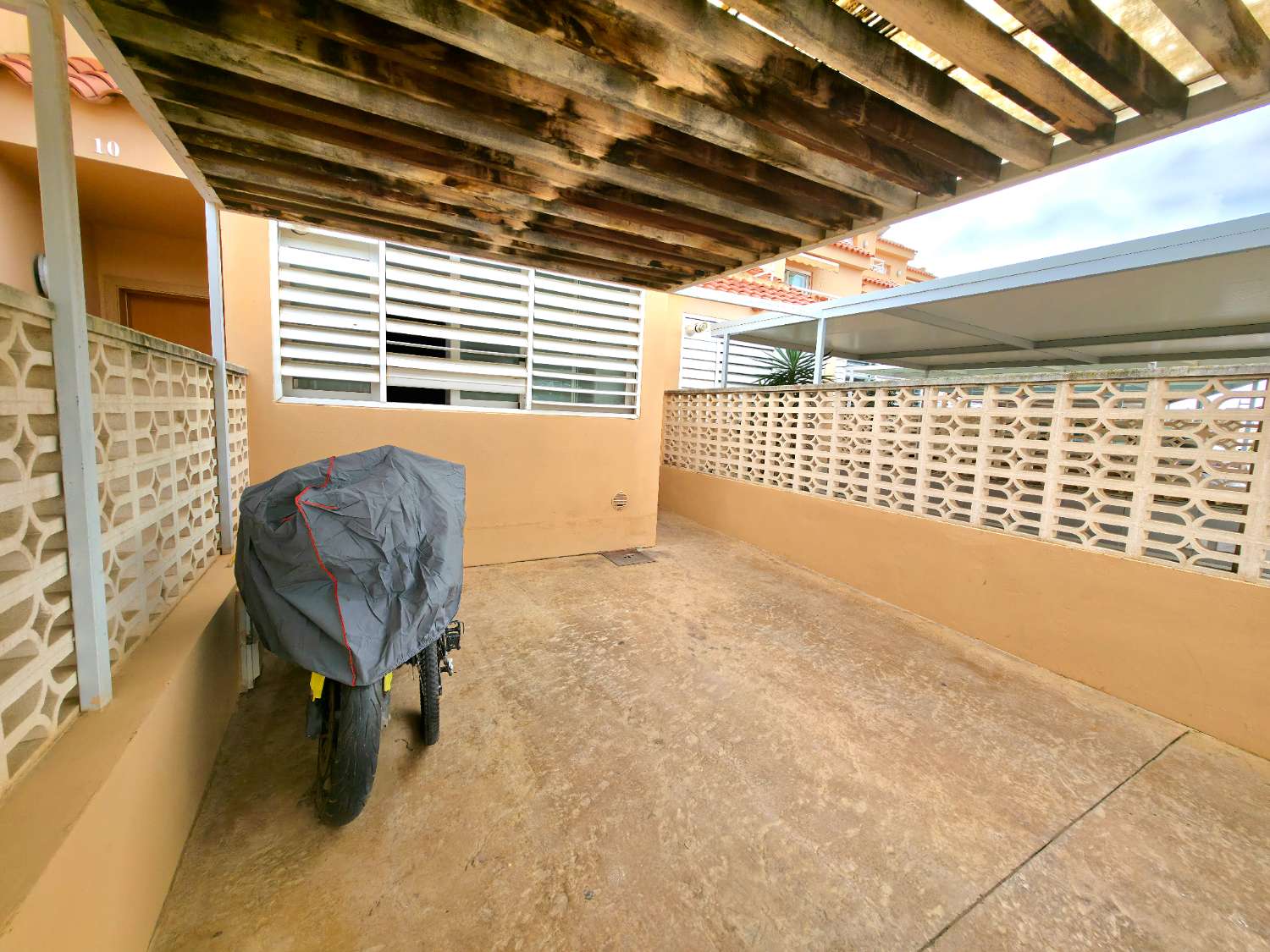 Townhouse in Can Misses