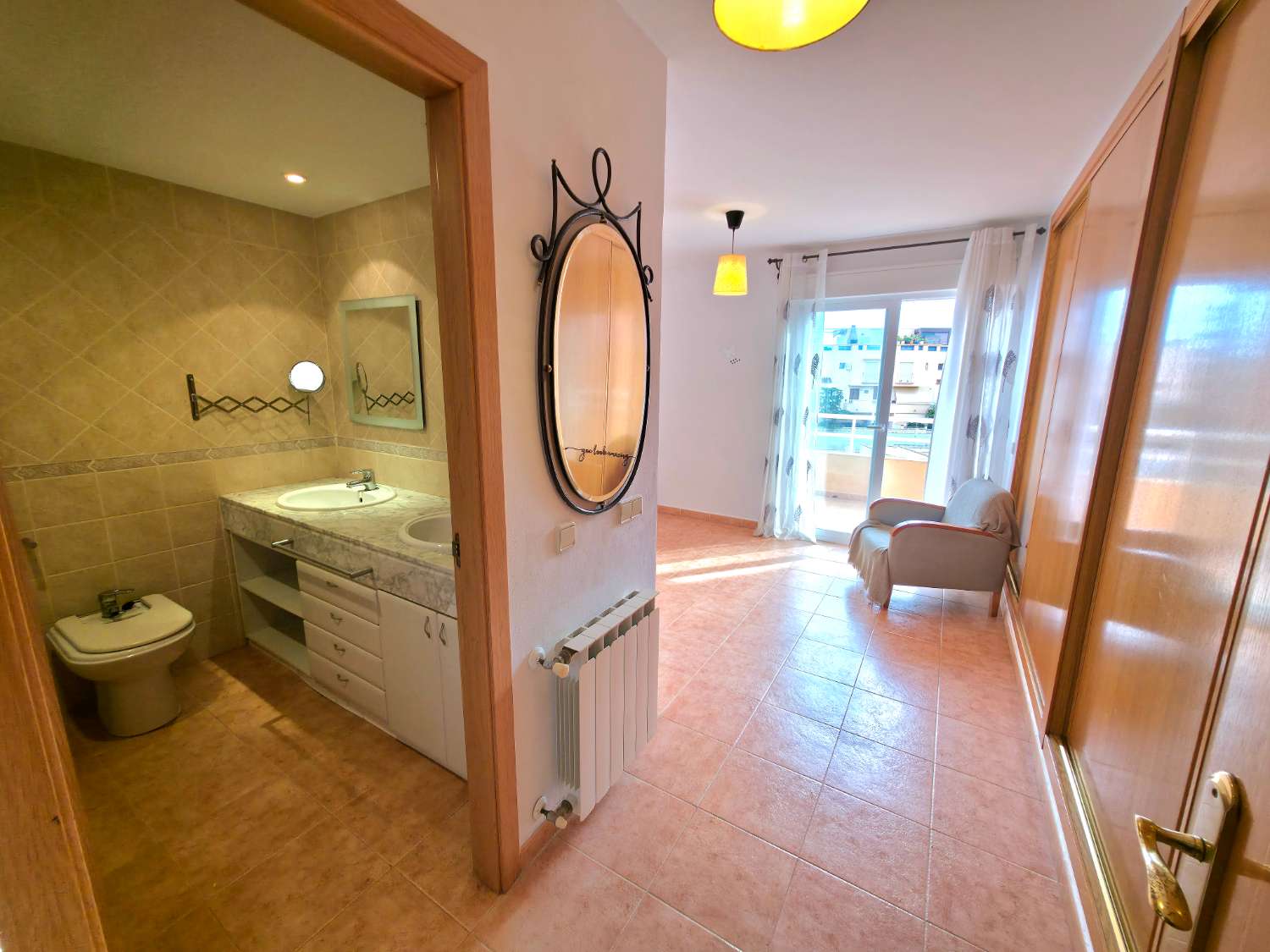 Townhouse in Can Misses