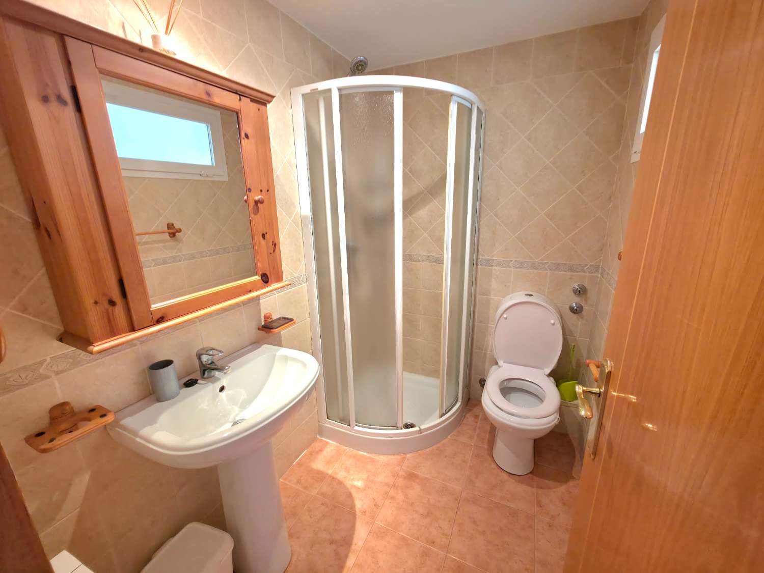 Townhouse in Can Misses