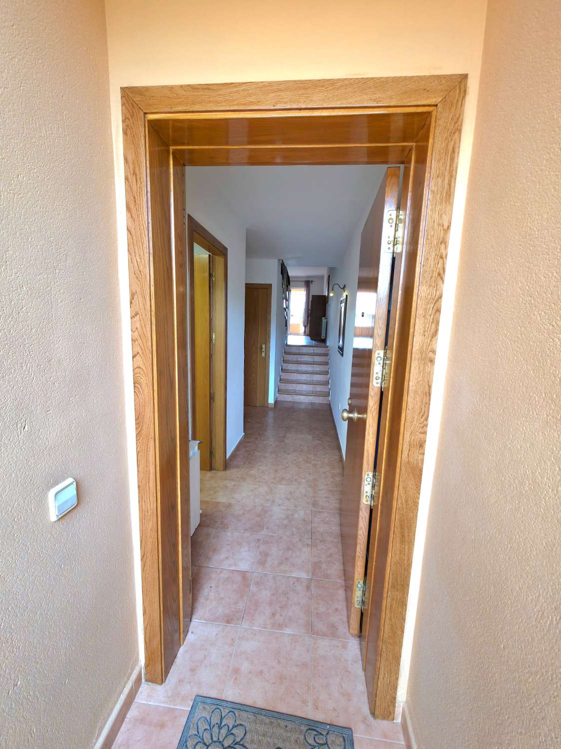 Townhouse in Can Misses