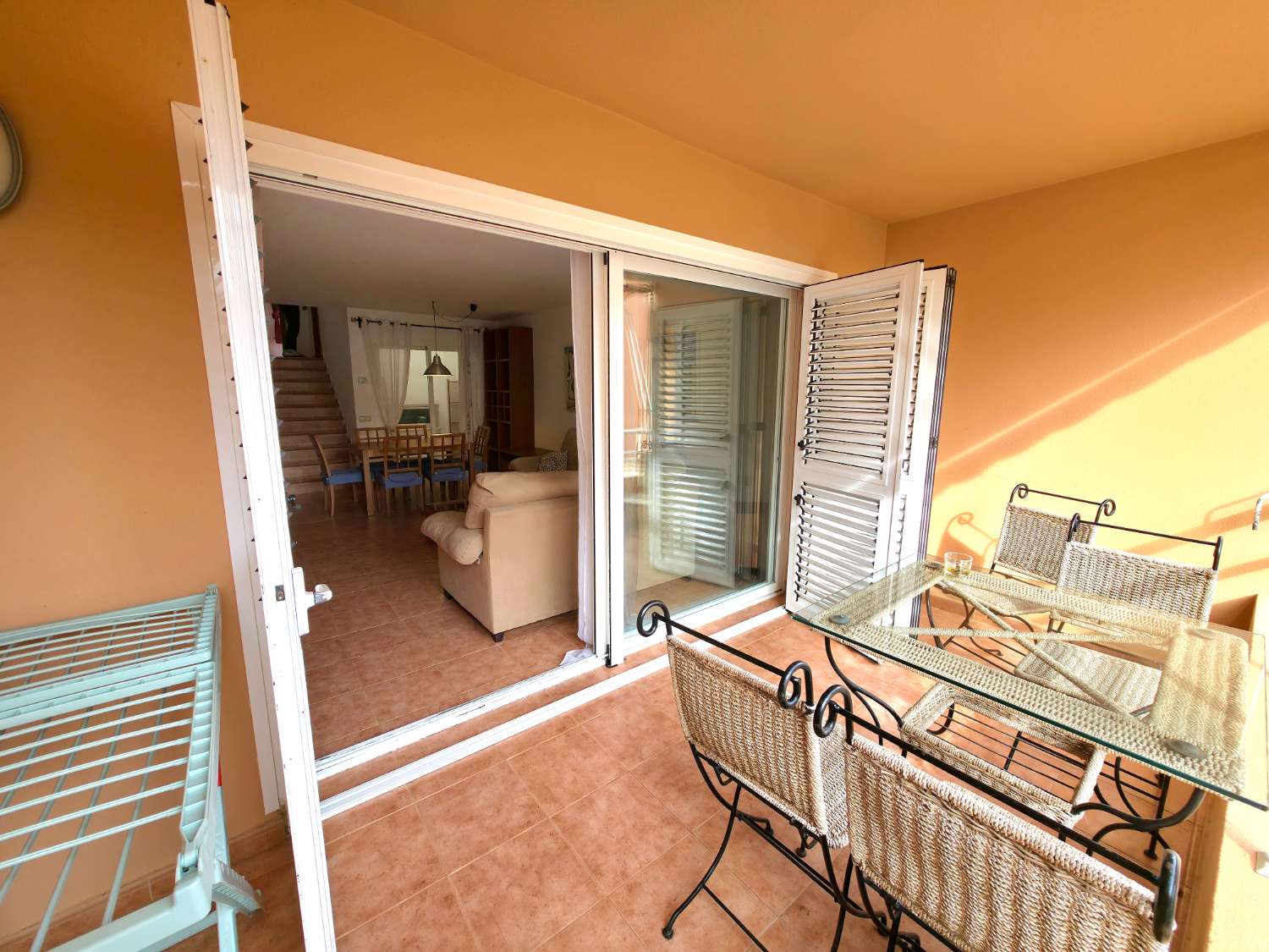 Townhouse in Can Misses