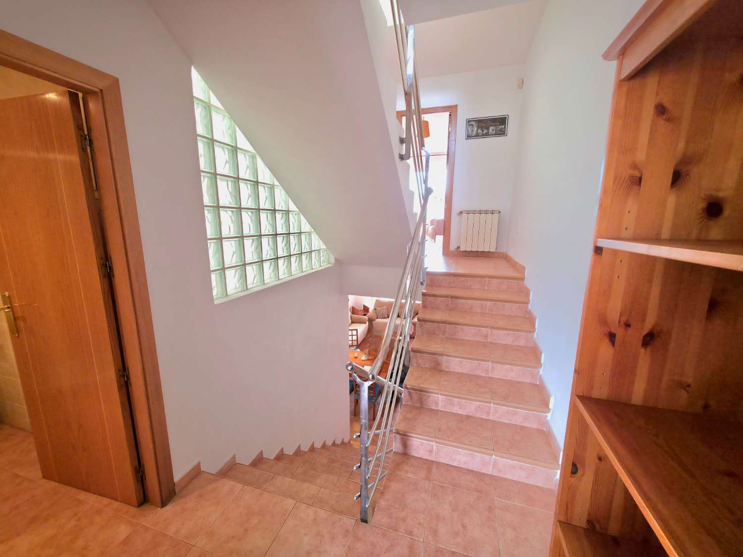 Townhouse in Can Misses