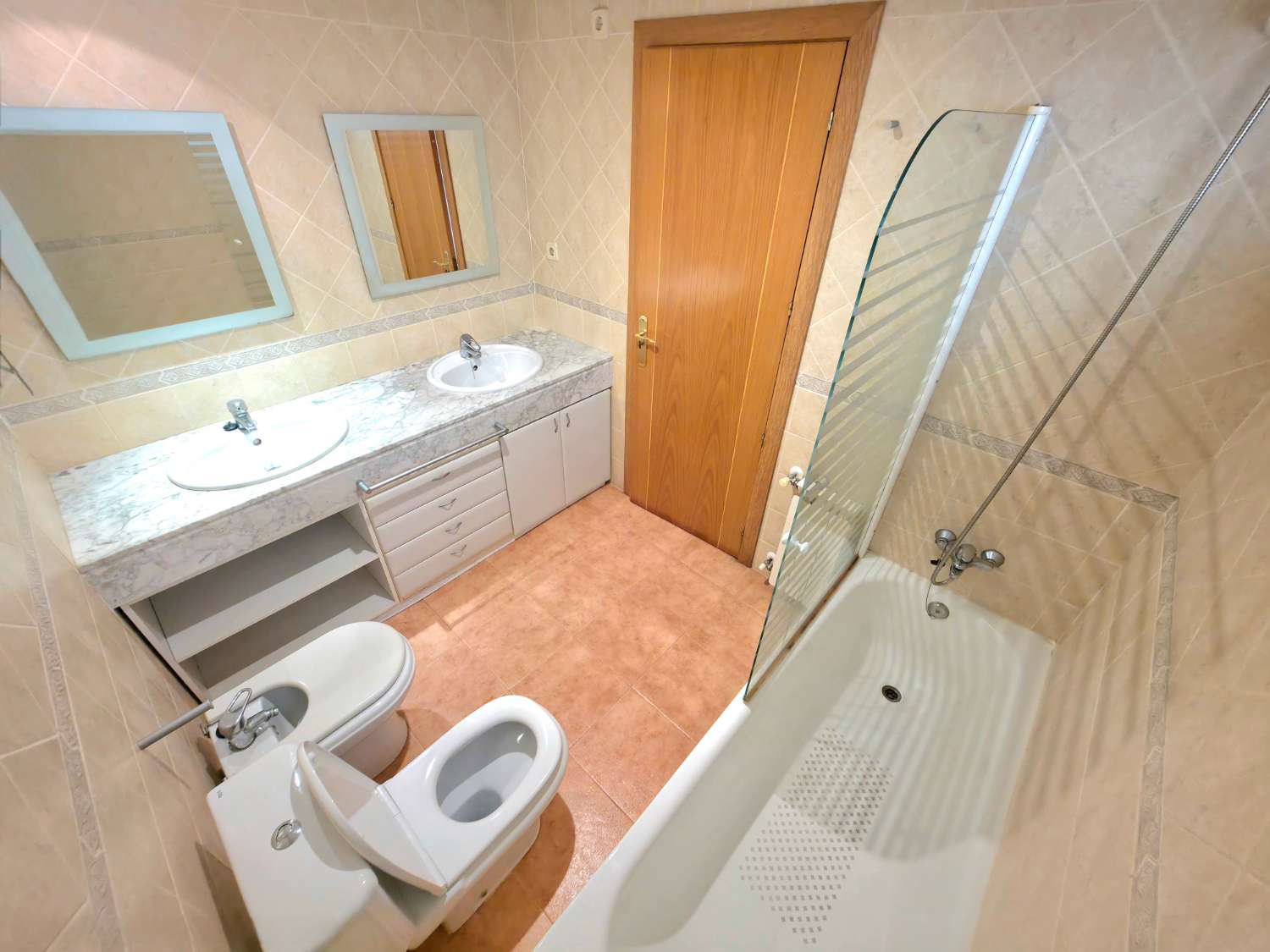 Townhouse in Can Misses