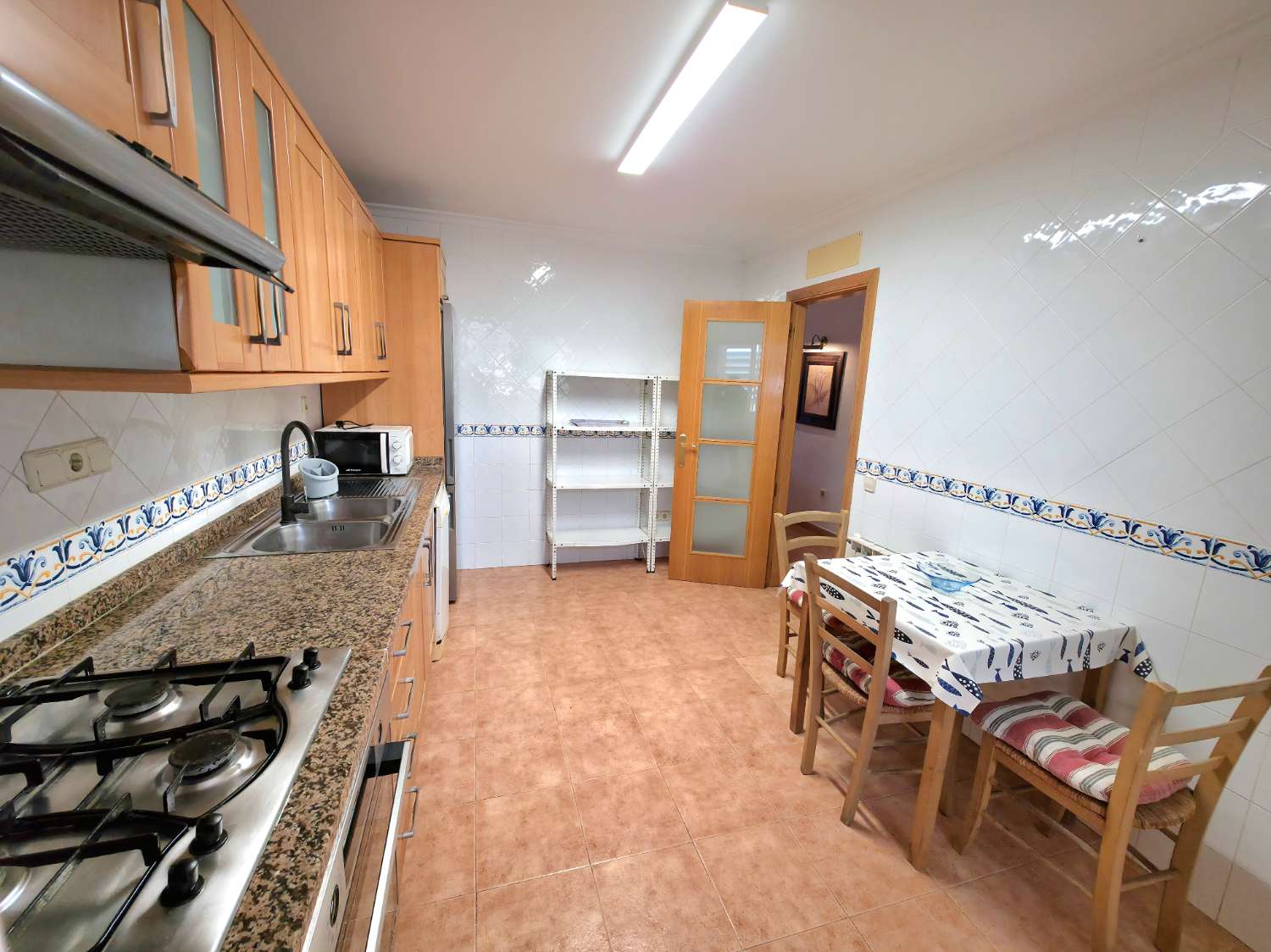 Townhouse in Can Misses