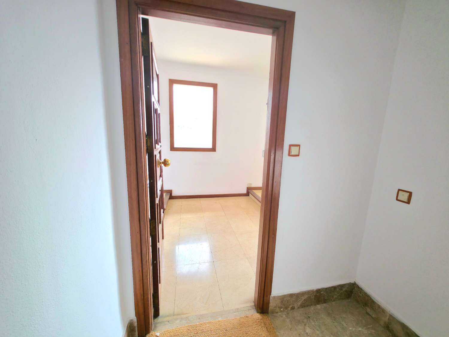 Duplex penthouse with 360º views of the port and Dalt Vila