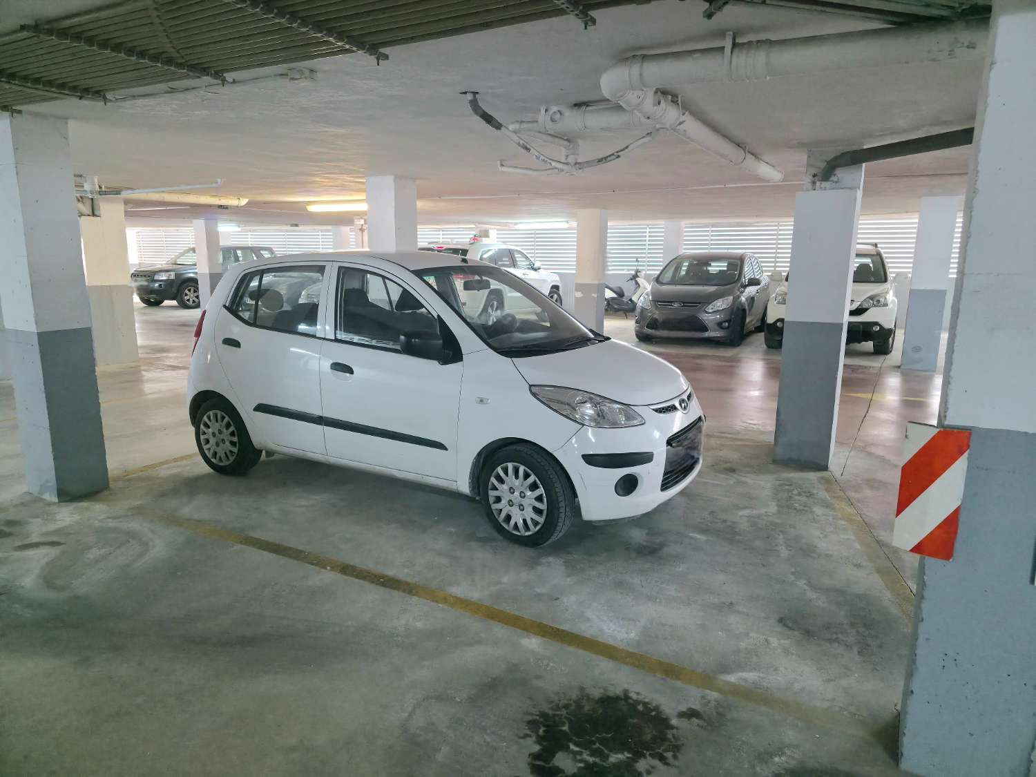 Duplex penthouse with 360º views of the port and Dalt Vila