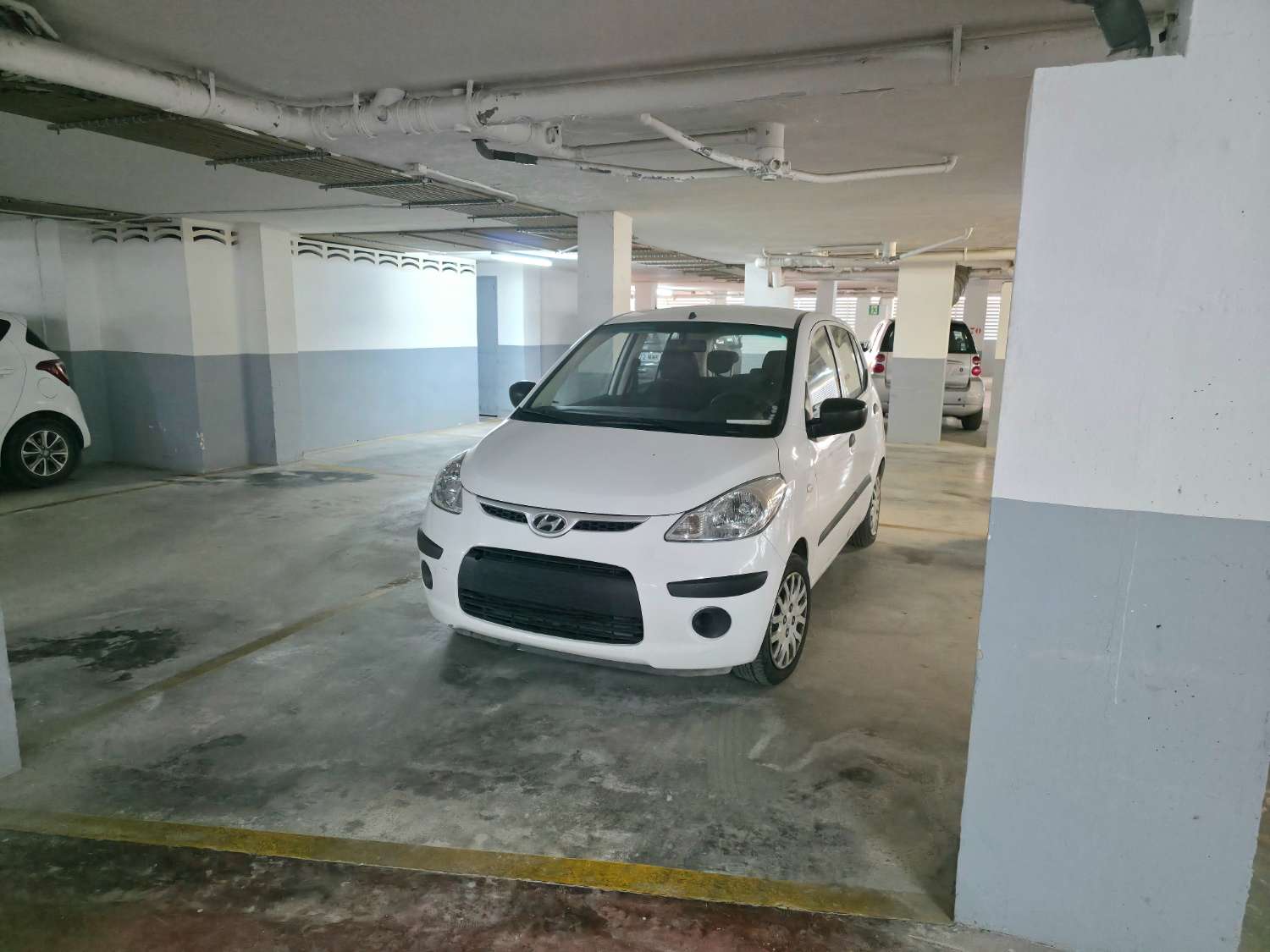 Duplex penthouse with 360º views of the port and Dalt Vila