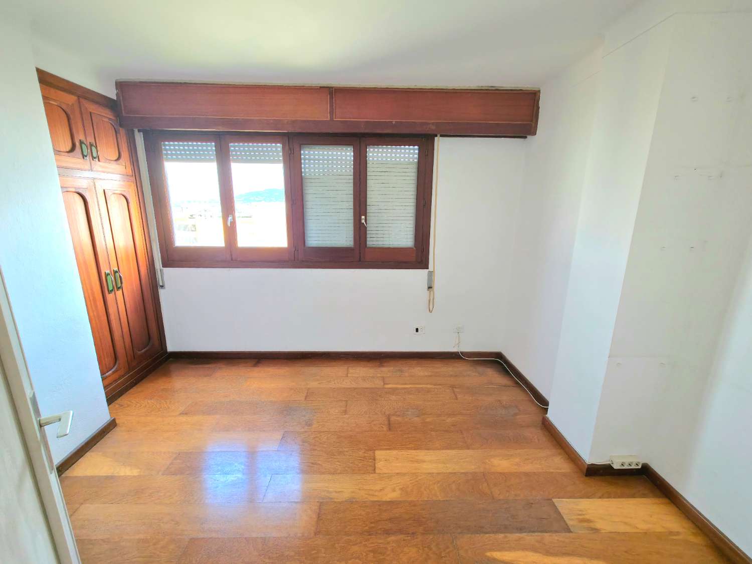 Duplex penthouse with 360º views of the port and Dalt Vila