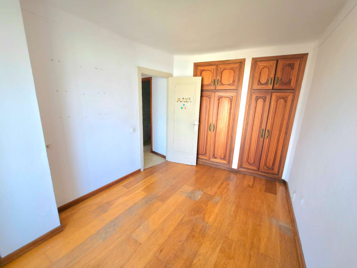 Duplex penthouse with 360º views of the port and Dalt Vila