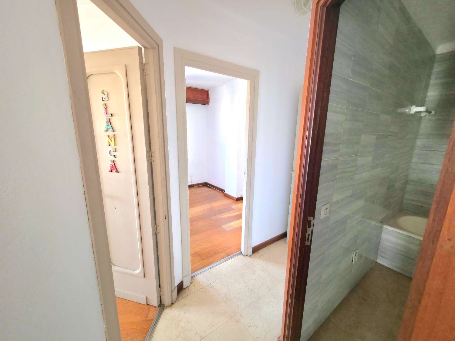 Duplex penthouse with 360º views of the port and Dalt Vila