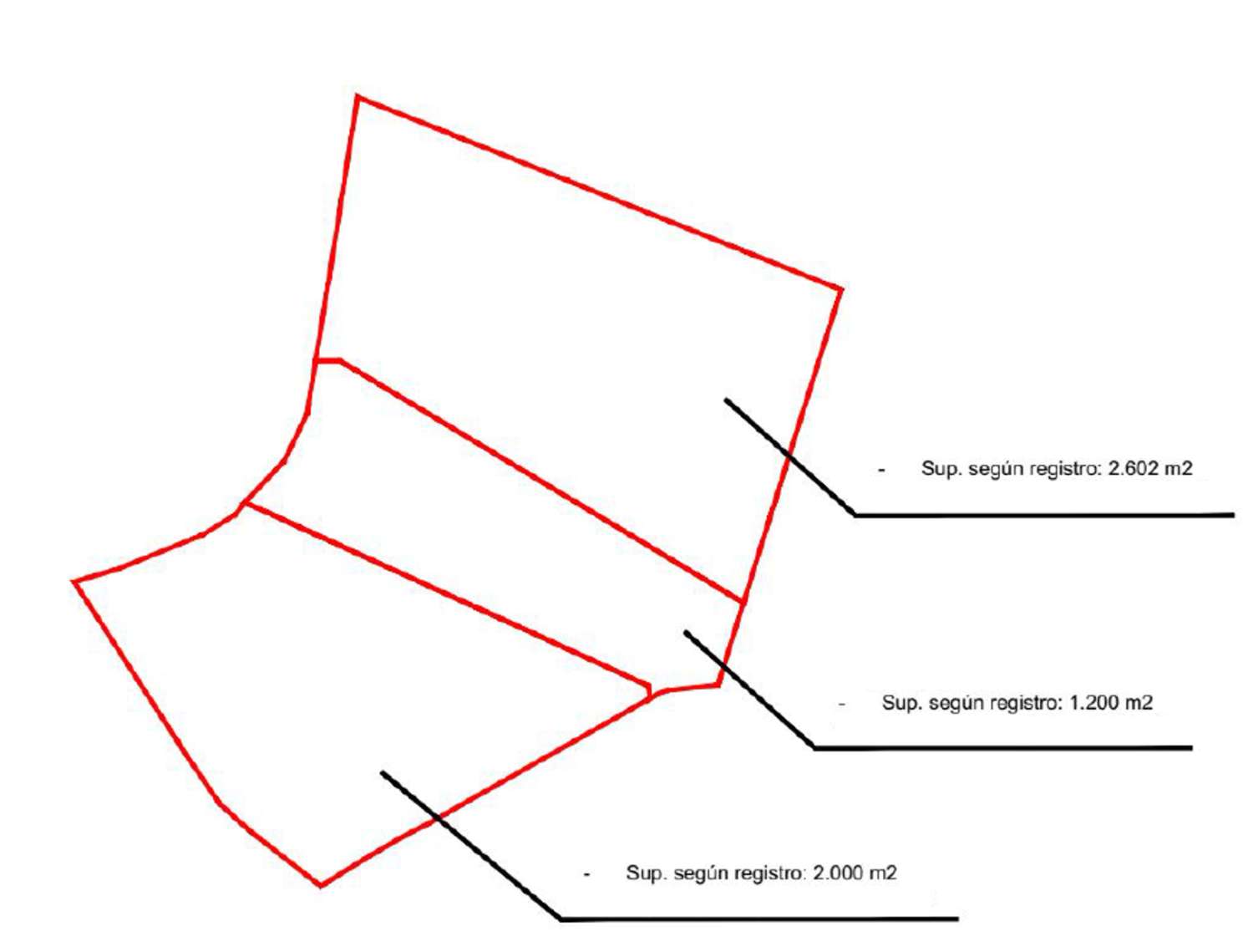 Terreno edificable con casa en Portinatx