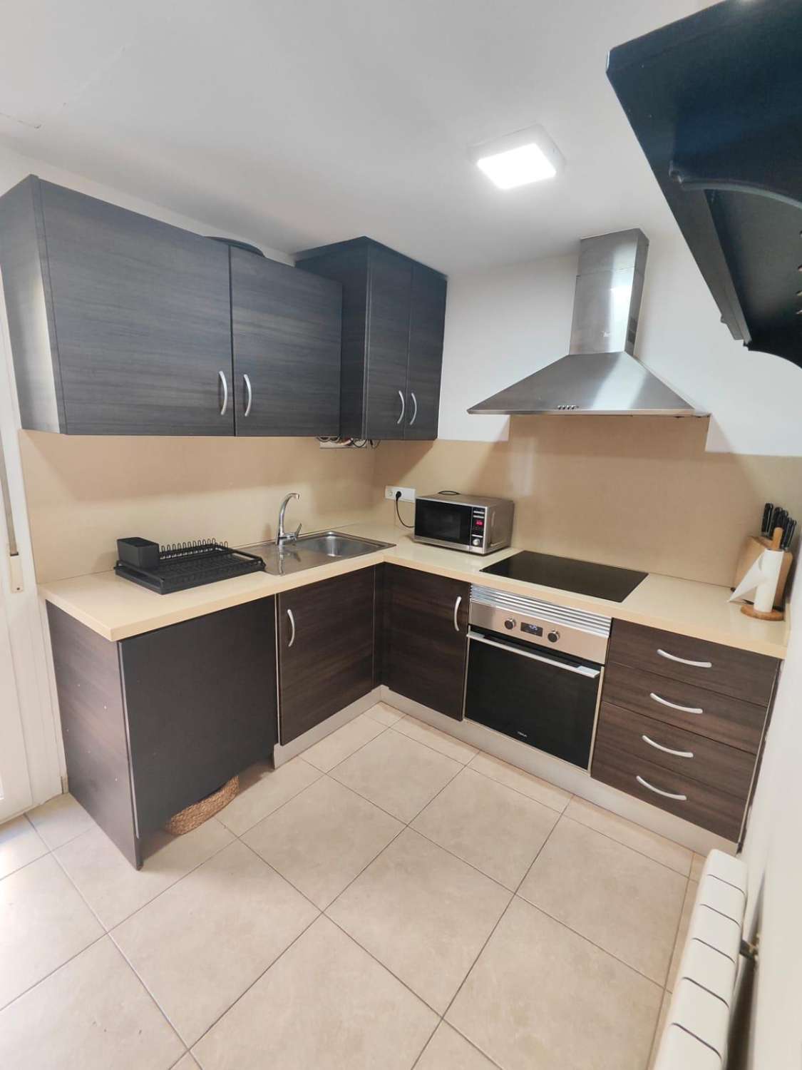 Hus udlejes i Jesús/Nuestra Señora de Jesús (Santa Eulalia del Río)