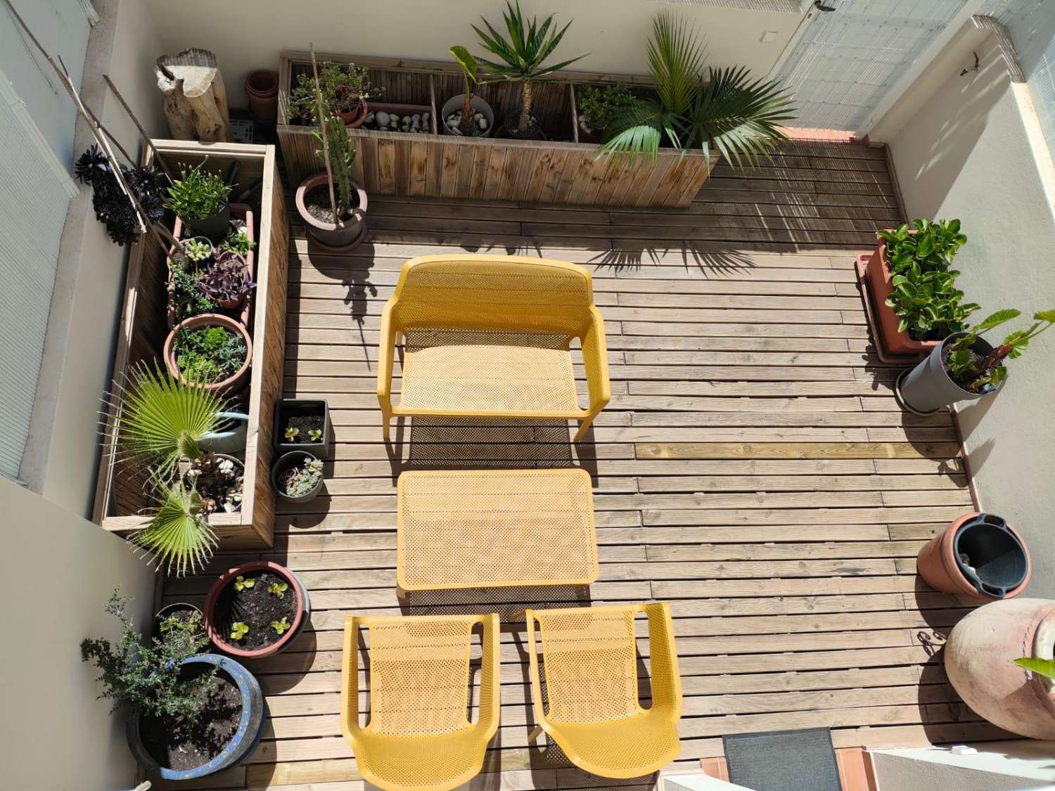 Hus udlejes i Jesús/Nuestra Señora de Jesús (Santa Eulalia del Río)