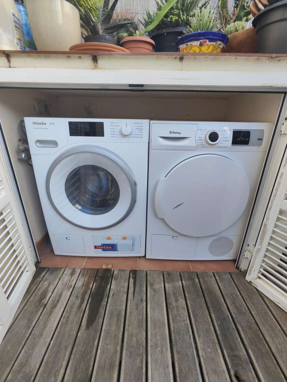 Hus udlejes i Jesús/Nuestra Señora de Jesús (Santa Eulalia del Río)