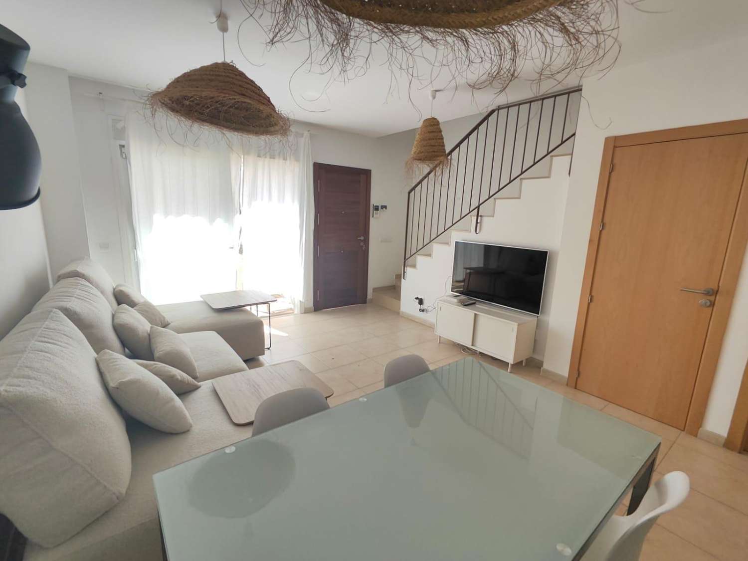 Hus udlejes i Jesús/Nuestra Señora de Jesús (Santa Eulalia del Río)