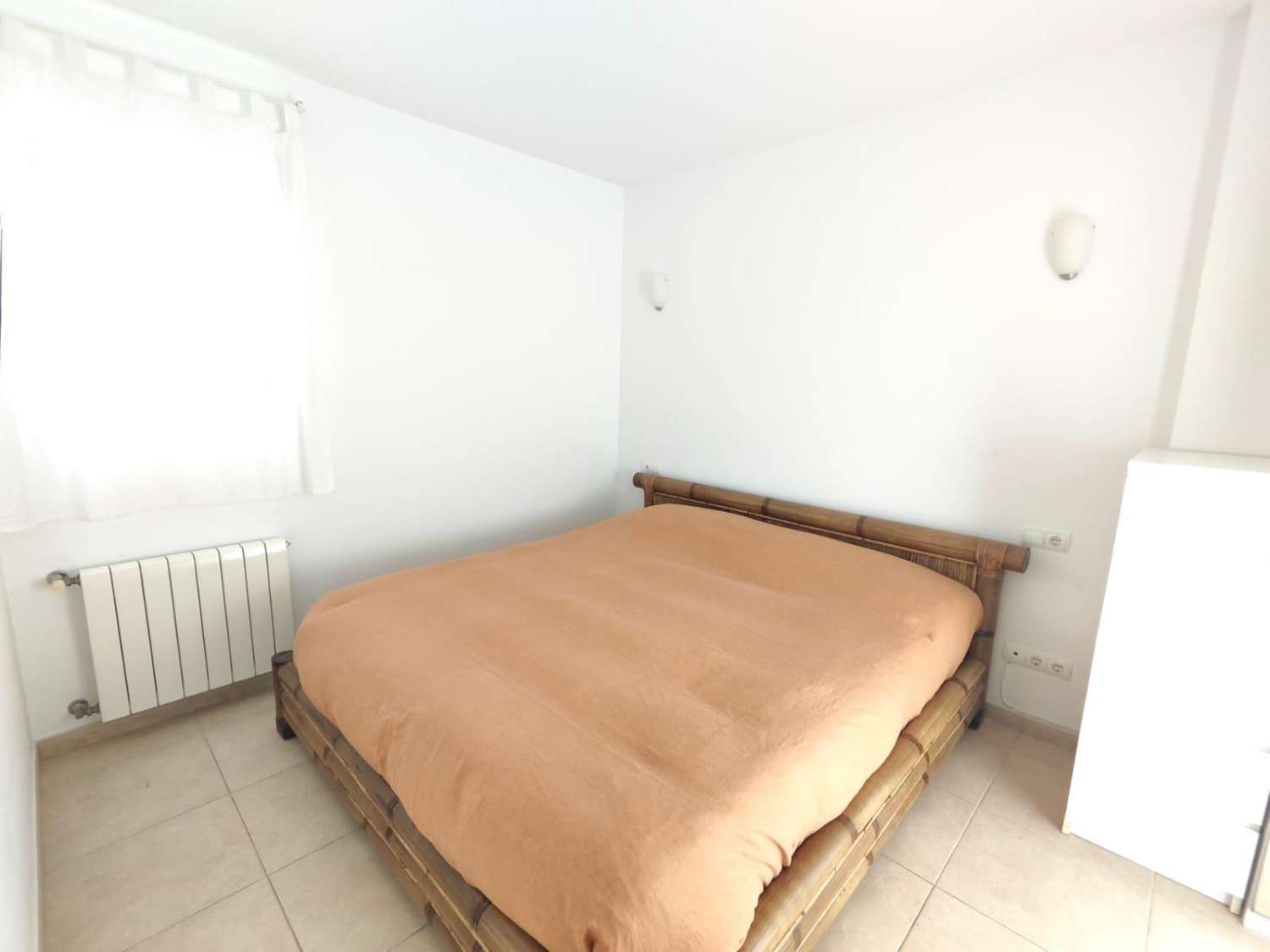 Hus udlejes i Jesús/Nuestra Señora de Jesús (Santa Eulalia del Río)